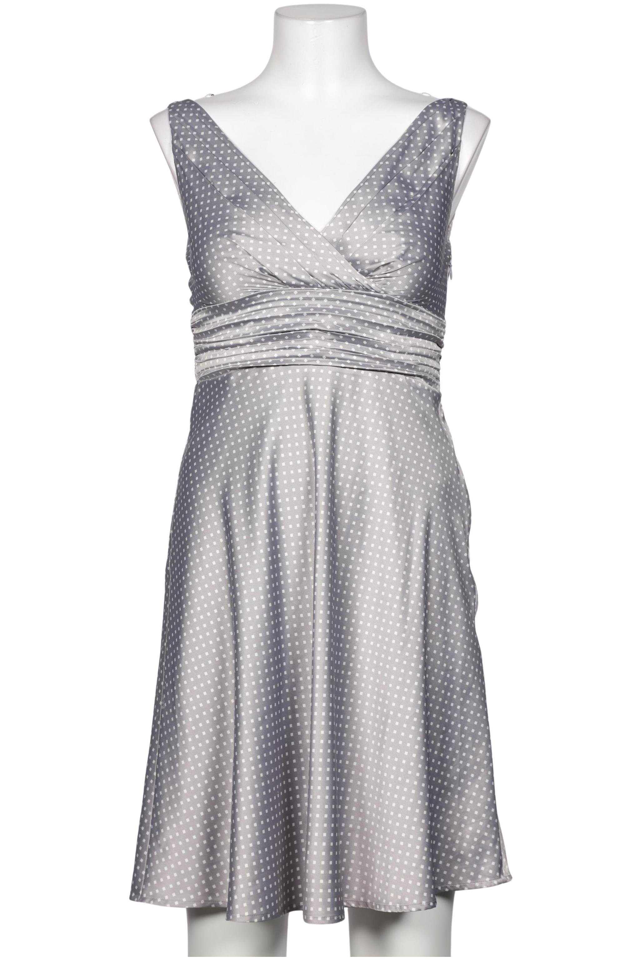 Thumbnail - Esprit Damen Kleid, grau, Gr. 36