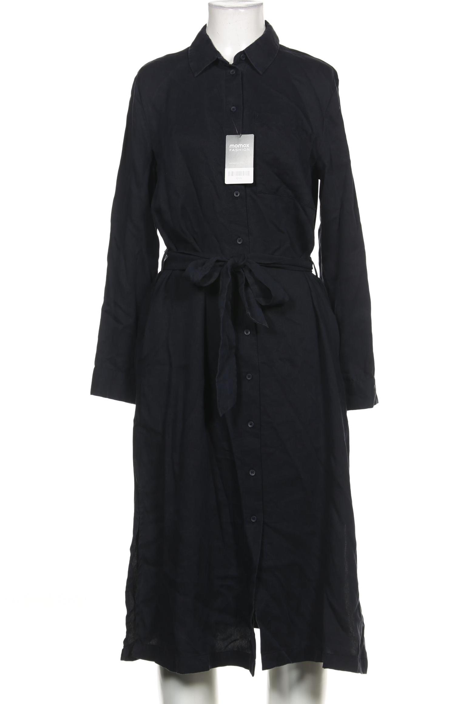 

Esprit Damen Kleid, marineblau, Gr. 36