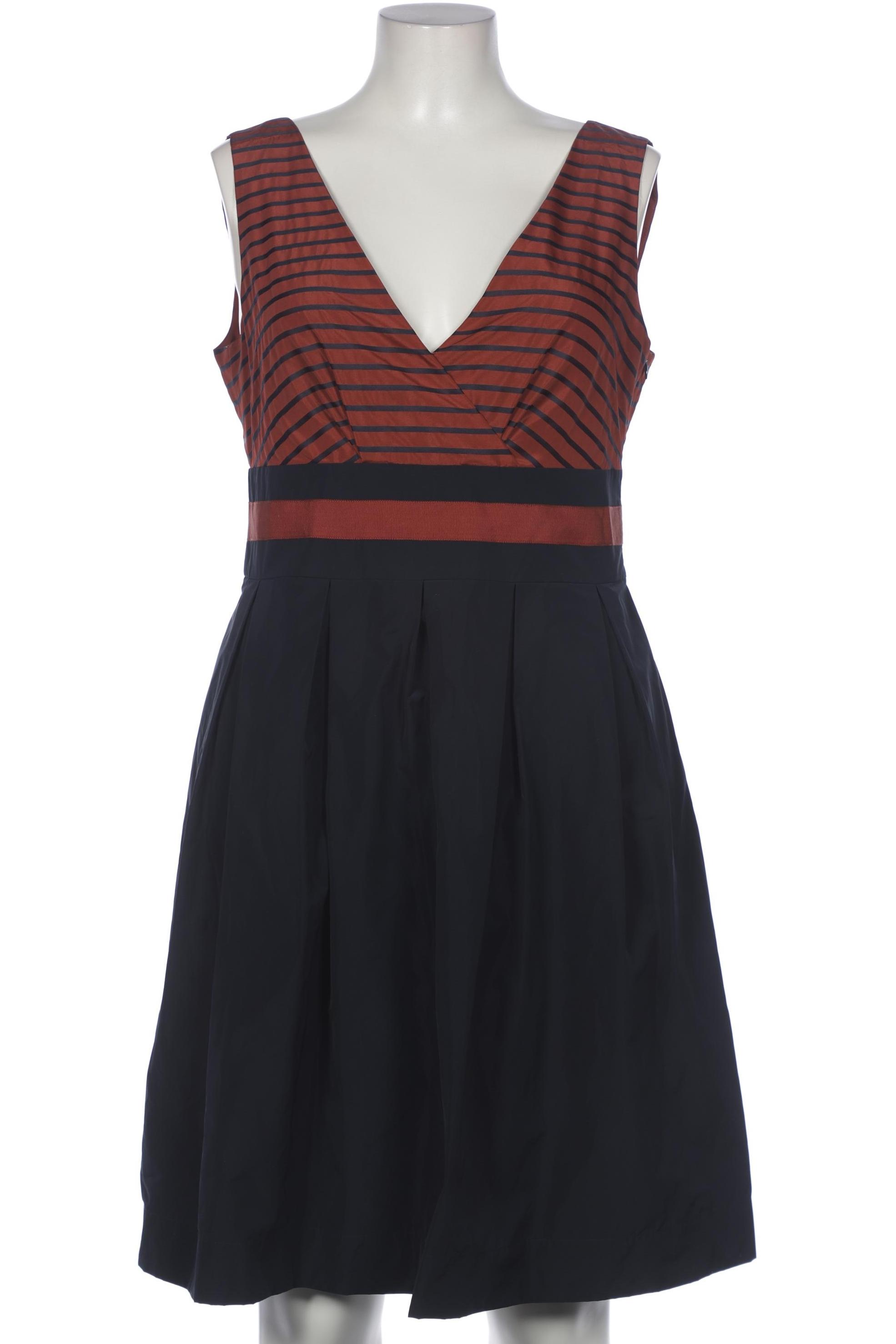 

Esprit Damen Kleid, marineblau, Gr. 42