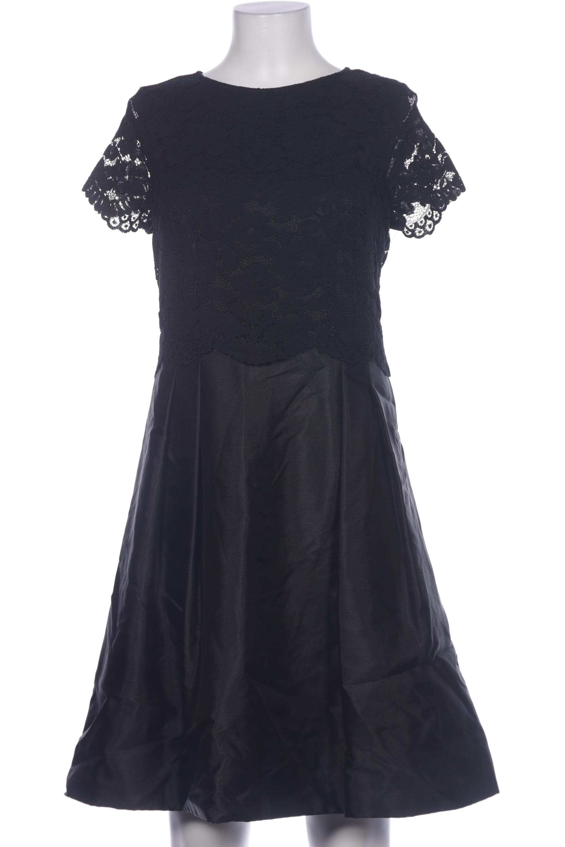 

Esprit Damen Kleid, schwarz, Gr. 40