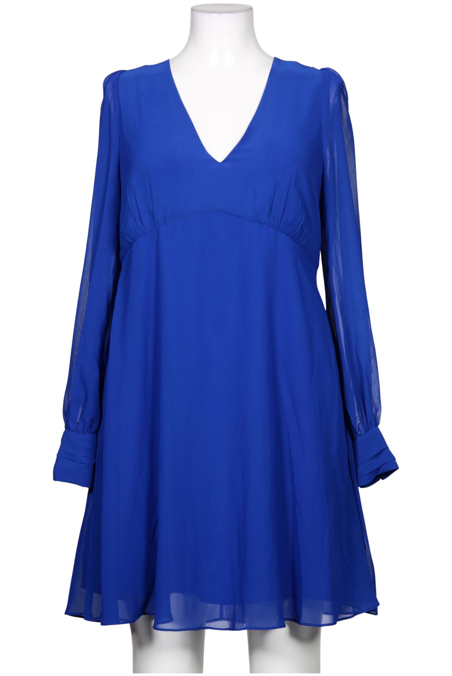 

Esprit Damen Kleid, blau, Gr. 44