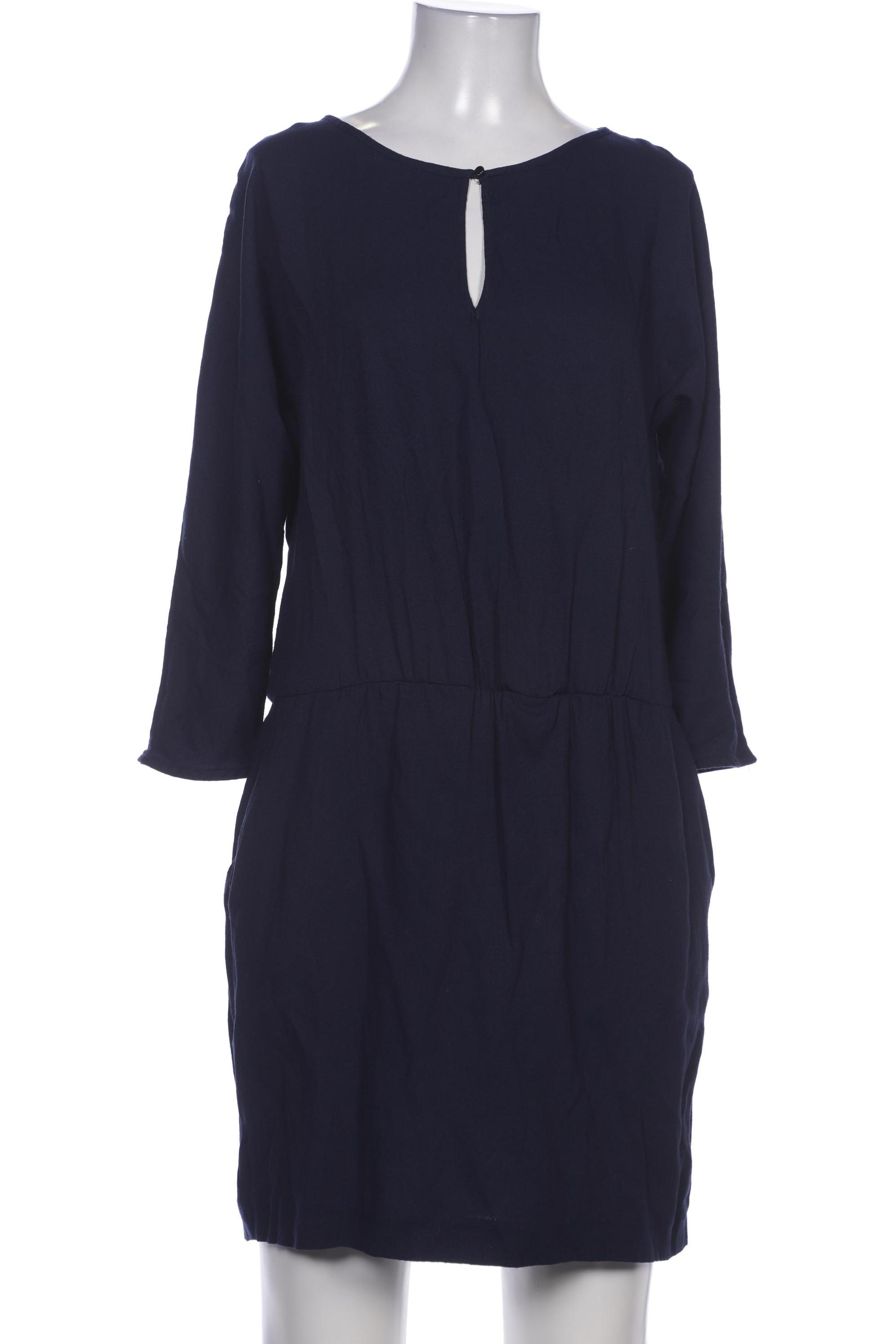 

Esprit Damen Kleid, marineblau, Gr. 36