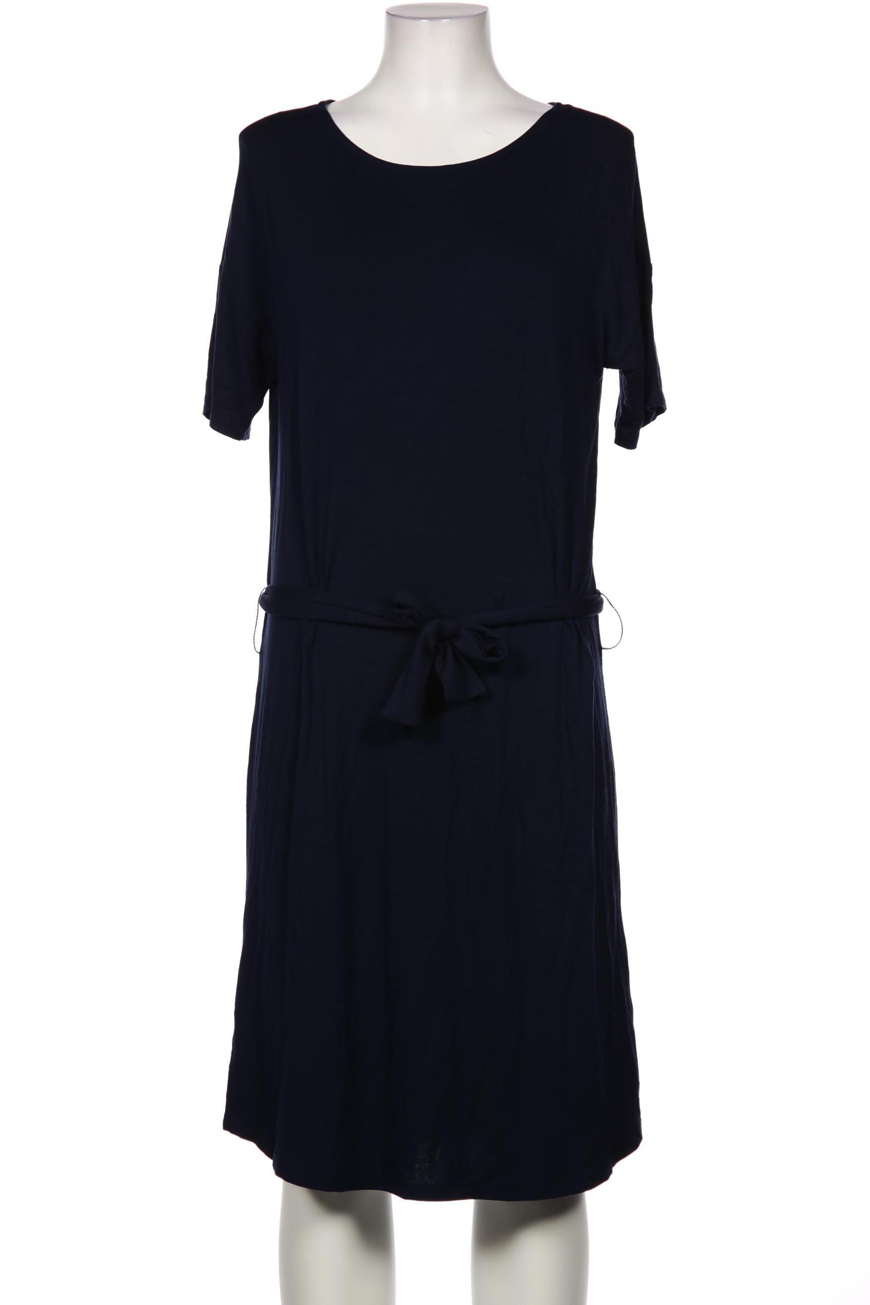 

Esprit Damen Kleid, marineblau, Gr. 38