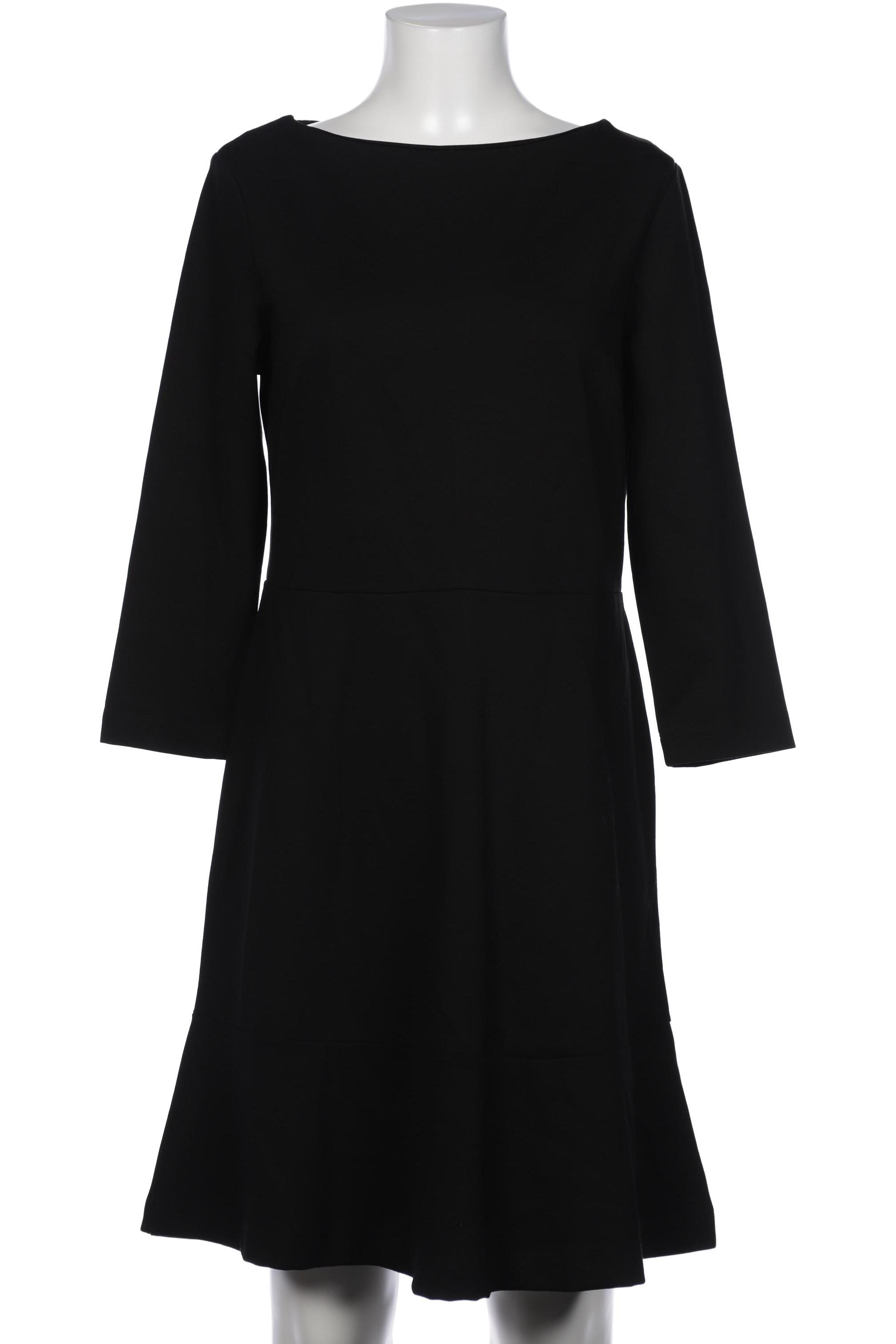 

Esprit Damen Kleid, schwarz, Gr. 42