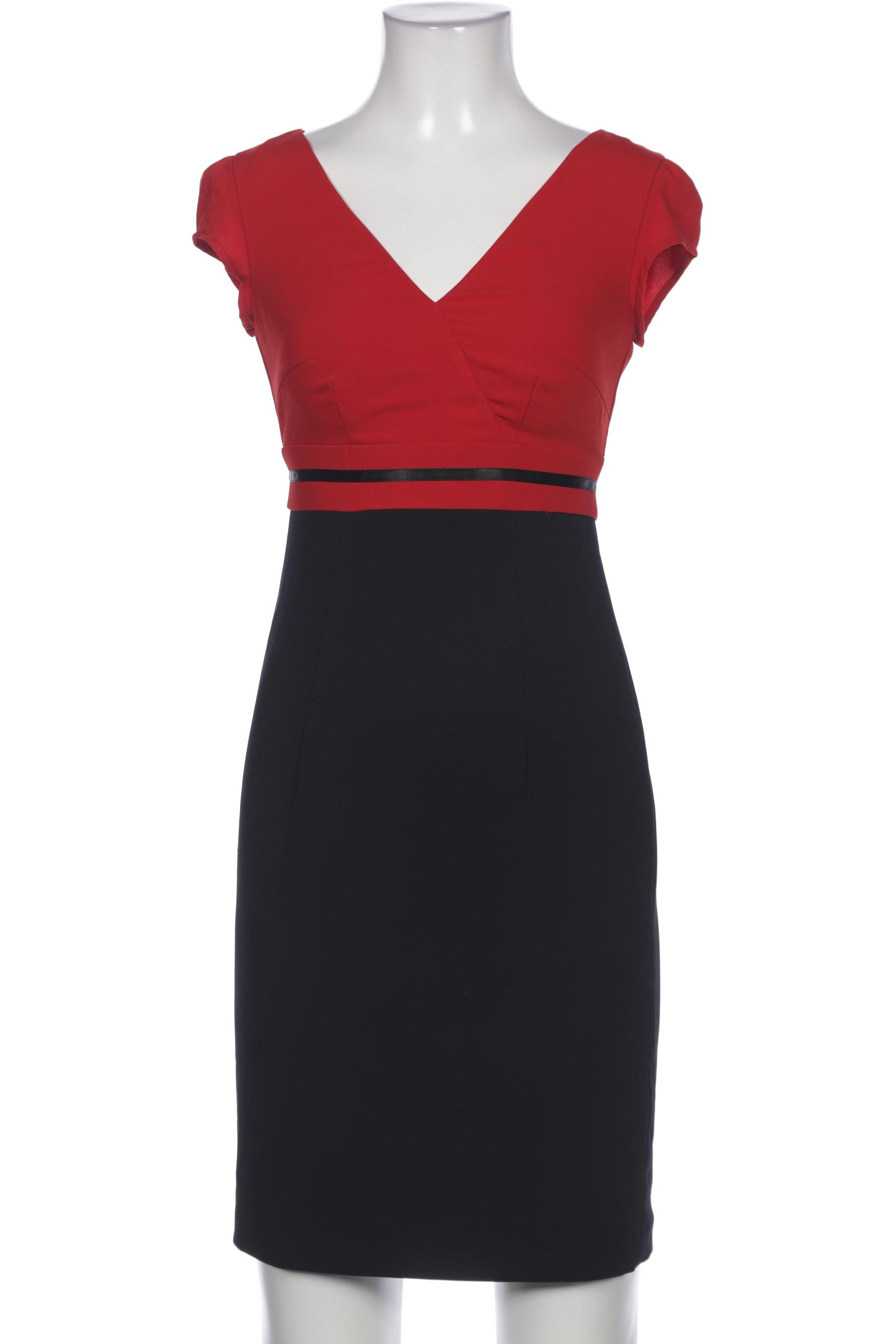 

Esprit Damen Kleid, mehrfarbig, Gr. 32
