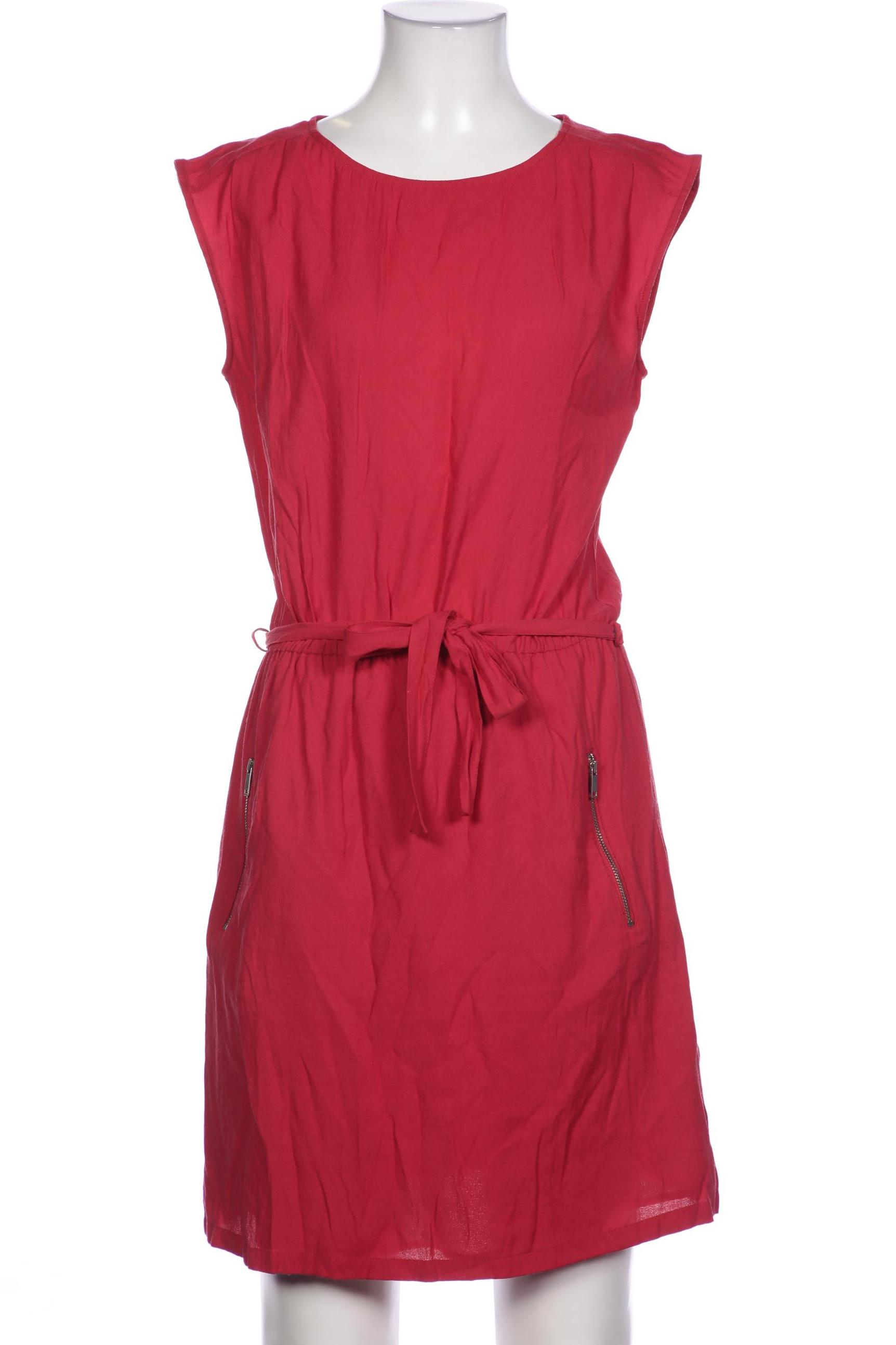 

Esprit Damen Kleid, pink, Gr. 36