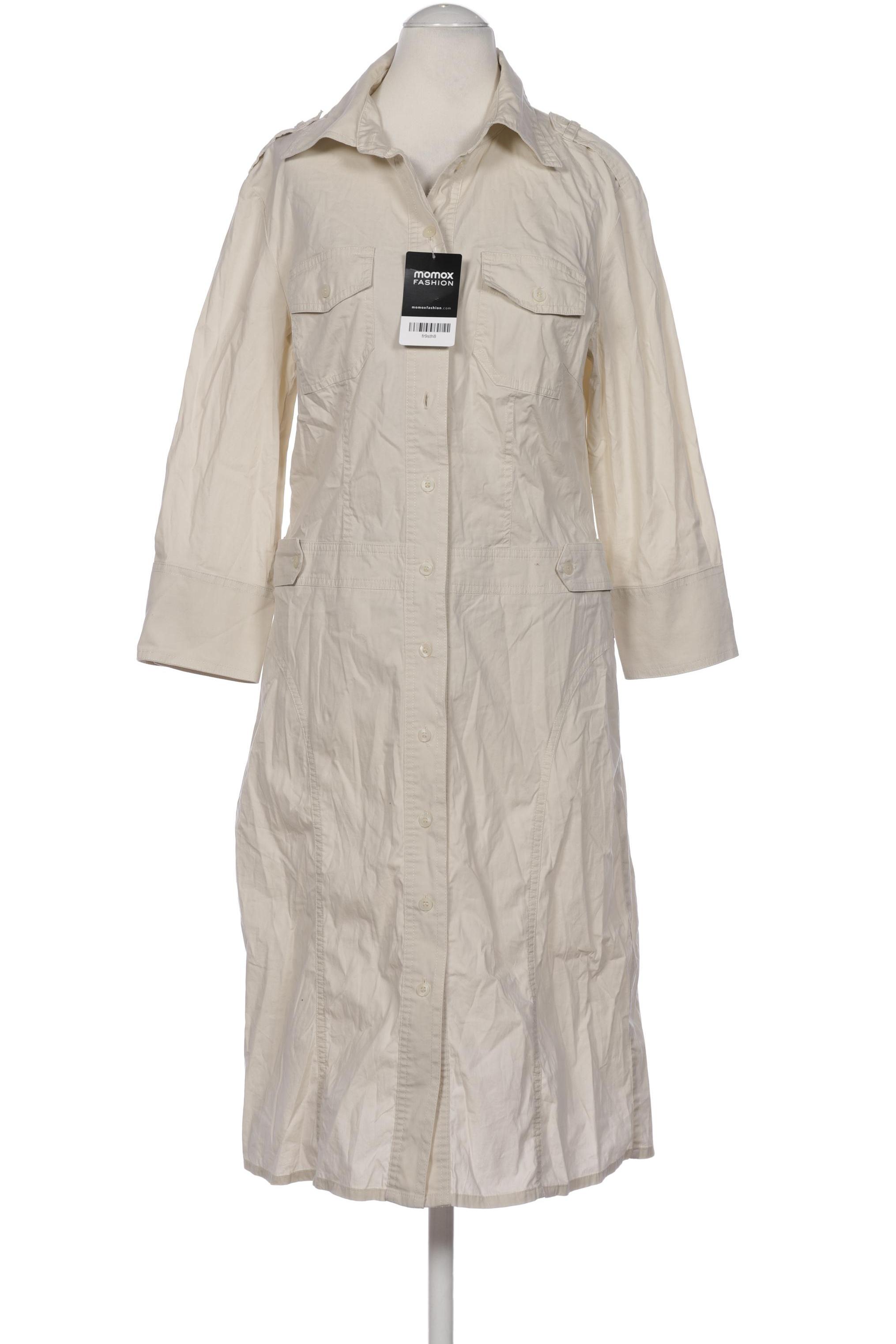 

Esprit Damen Kleid, cremeweiß, Gr. 38