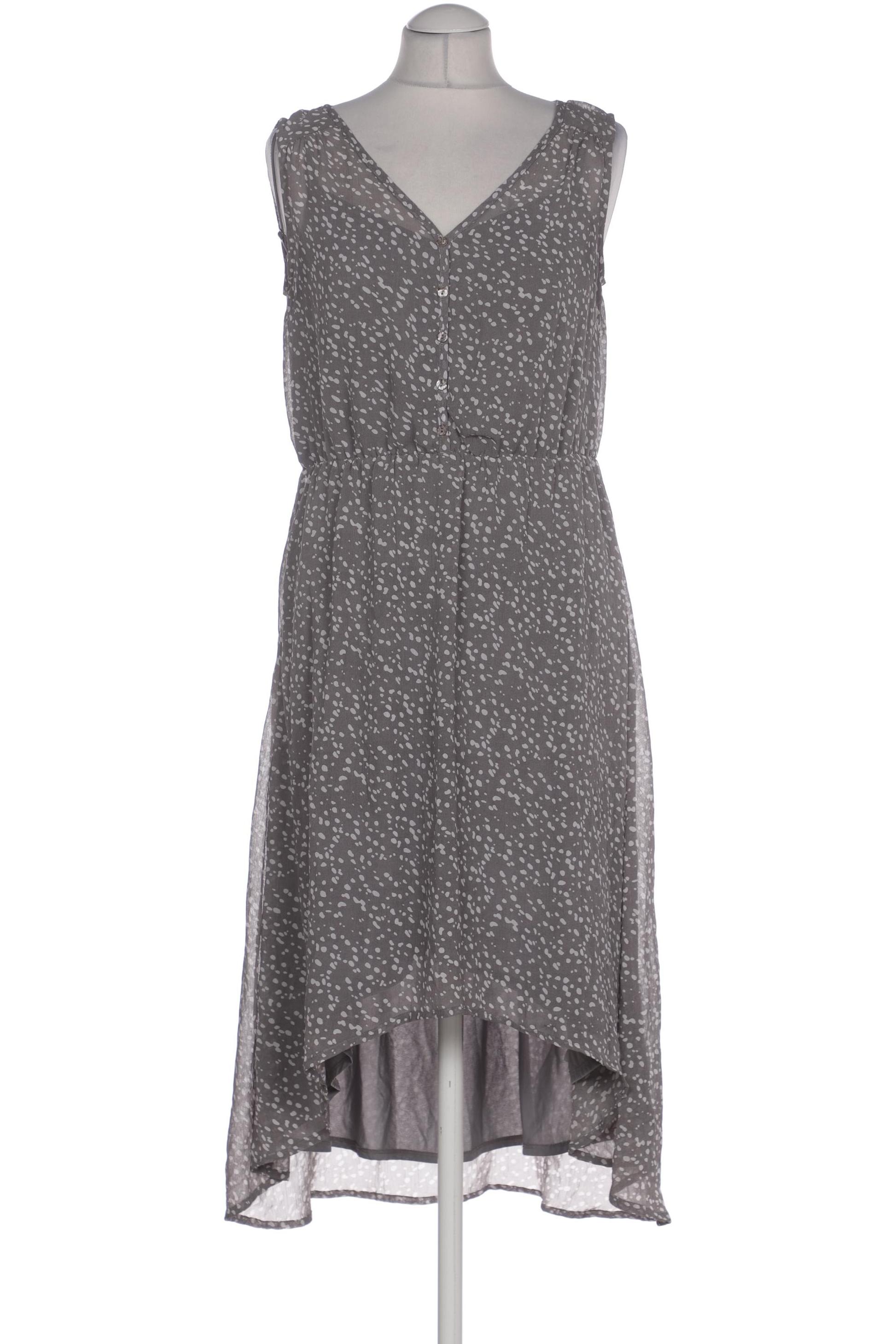 

Esprit Damen Kleid, grau, Gr. 40