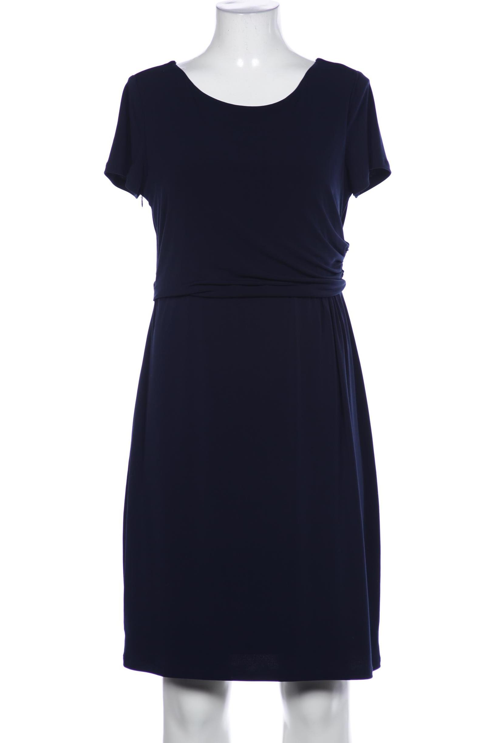 

Esprit Damen Kleid, marineblau, Gr. 44