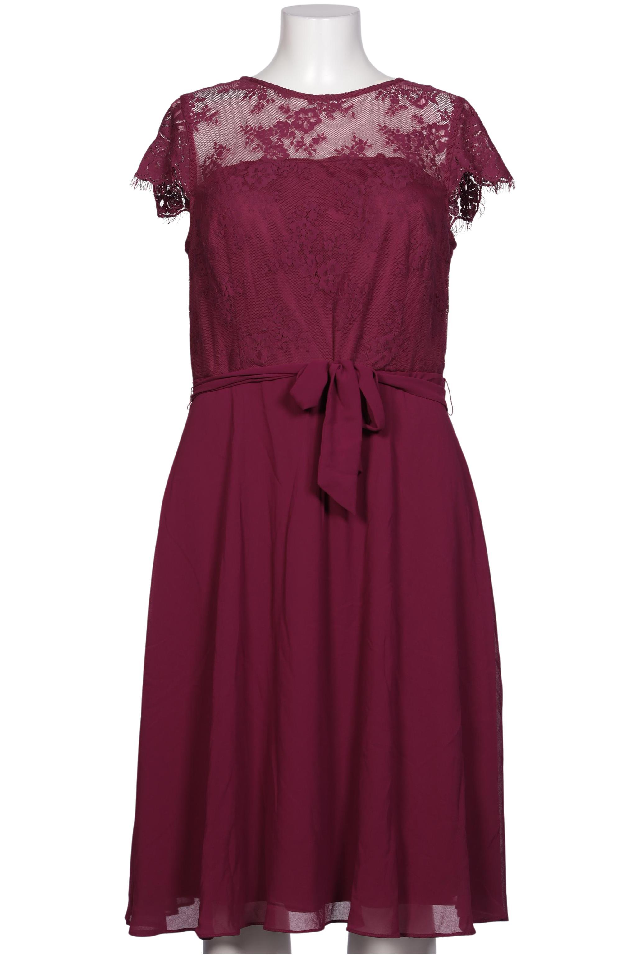 

Esprit Damen Kleid, flieder, Gr. 44