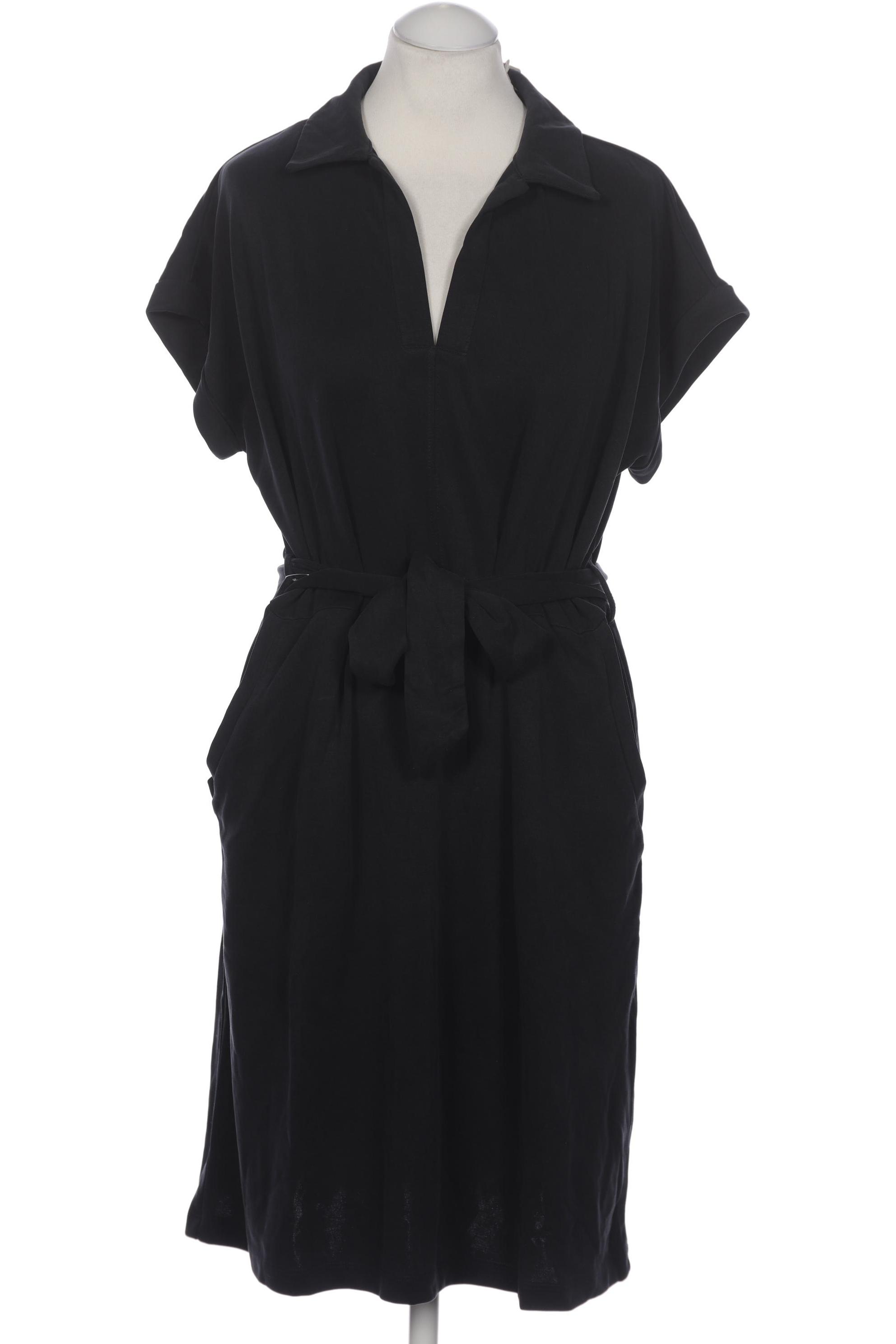 

Esprit Damen Kleid, schwarz, Gr. 38