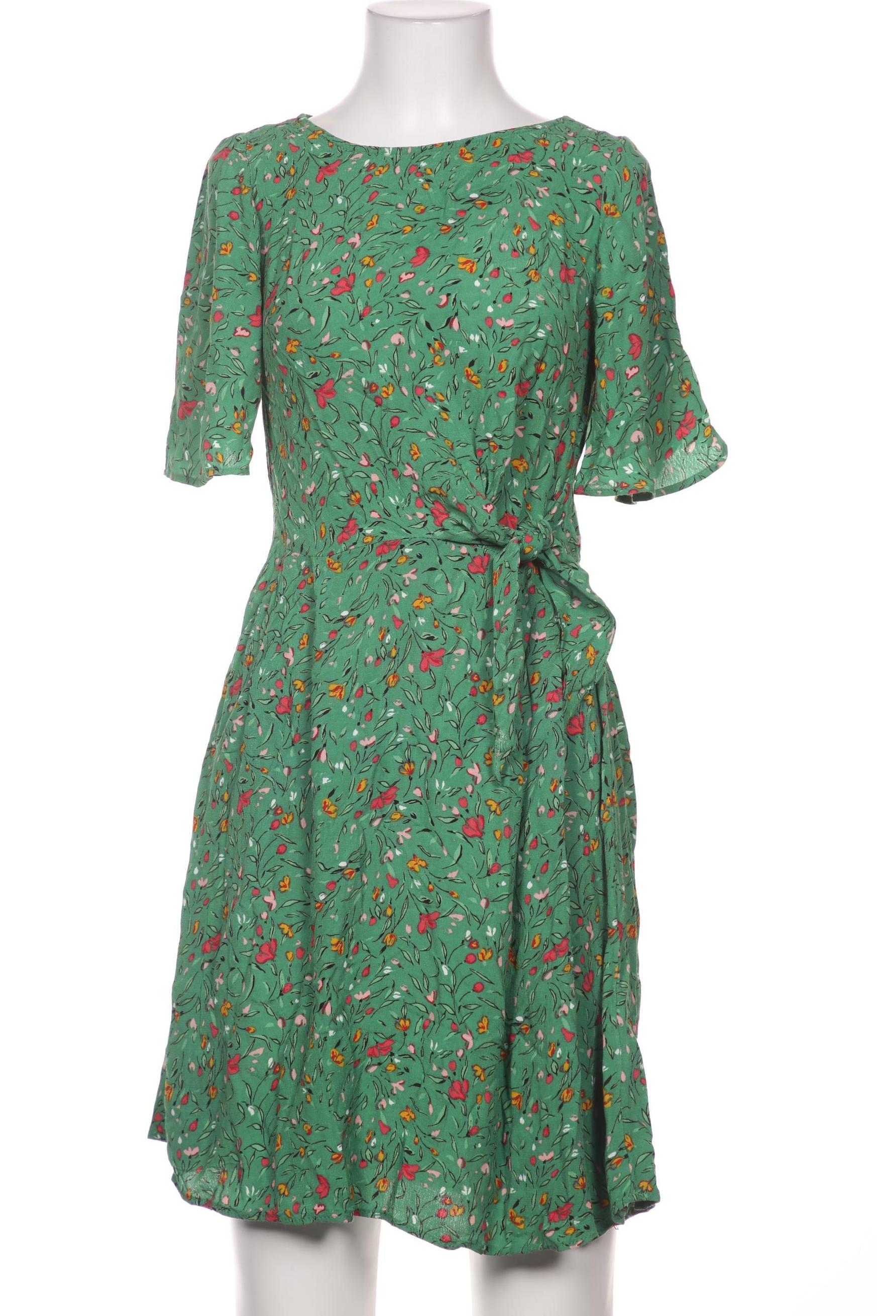 

Esprit Damen Kleid, grün, Gr. 36