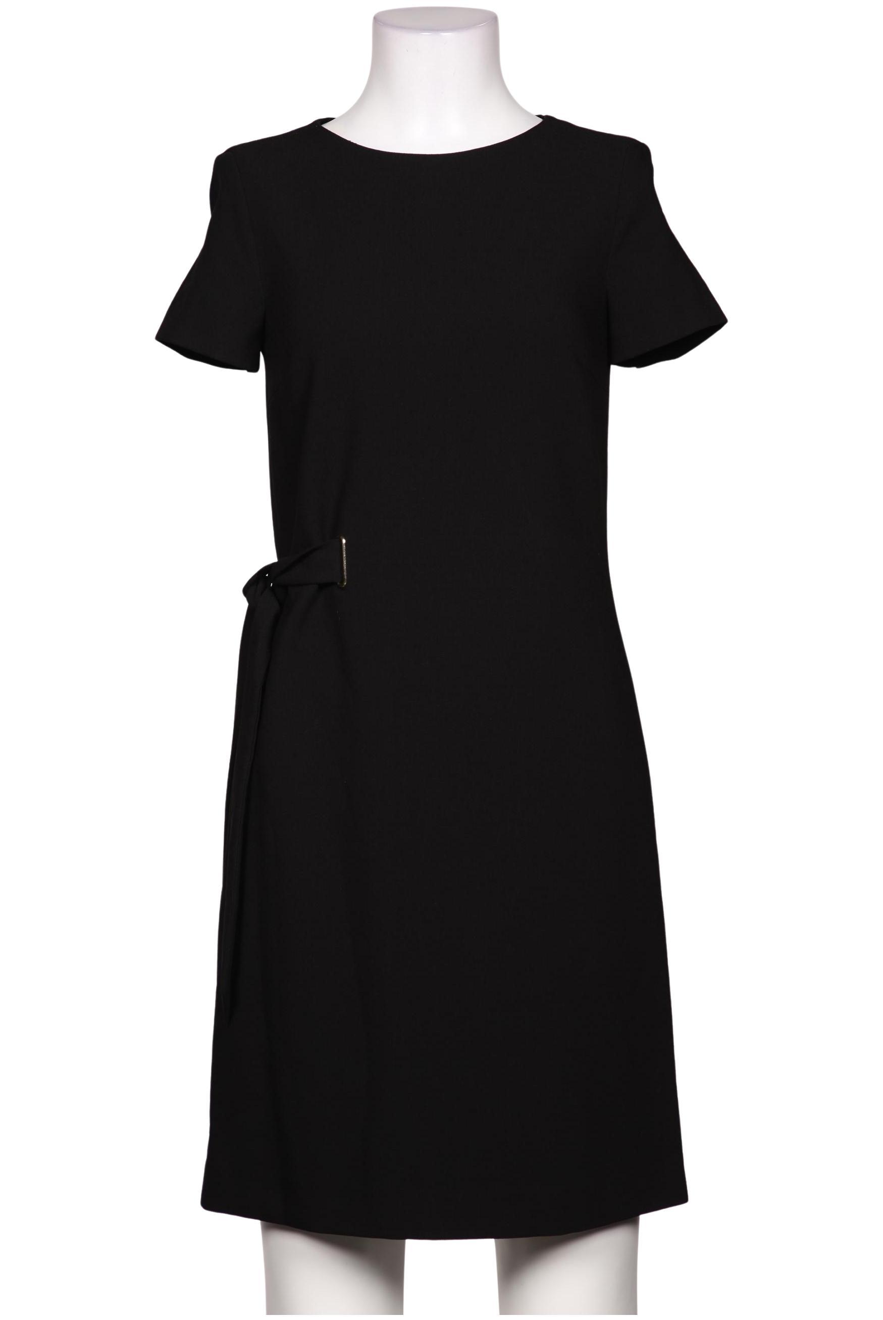 

Esprit Damen Kleid, schwarz, Gr. 32