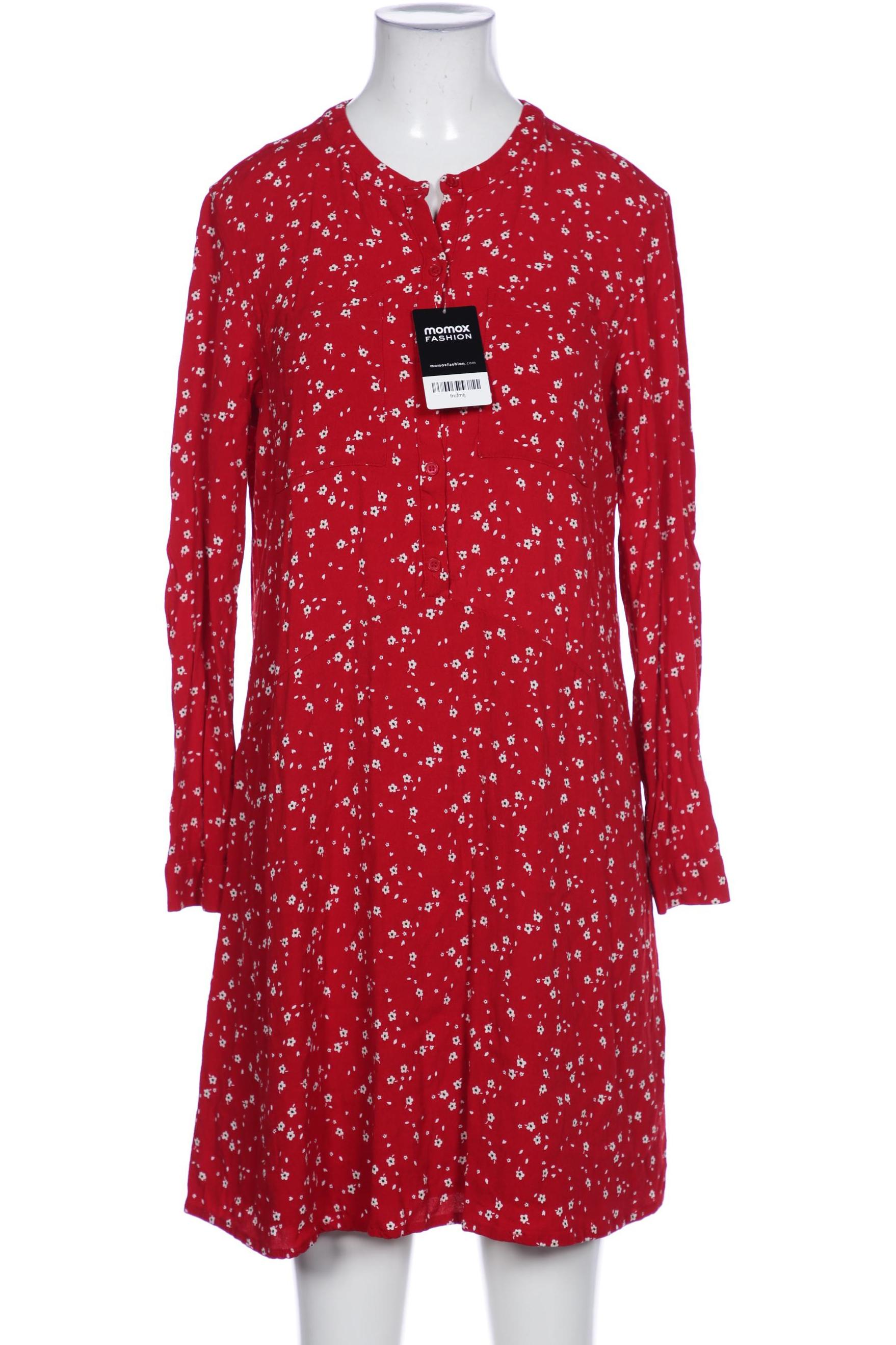 

Esprit Damen Kleid, rot