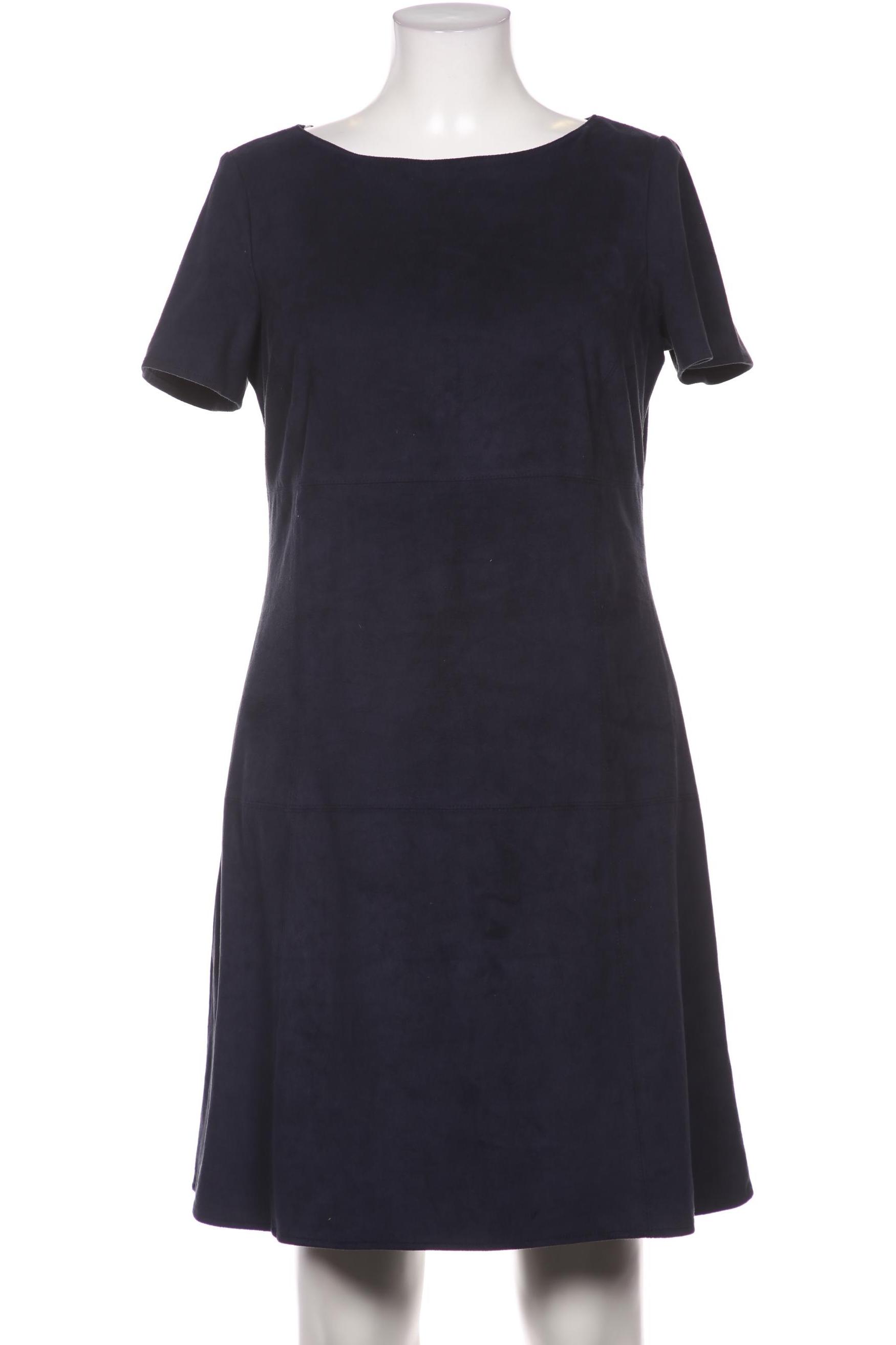 

Esprit Damen Kleid, marineblau, Gr. 42