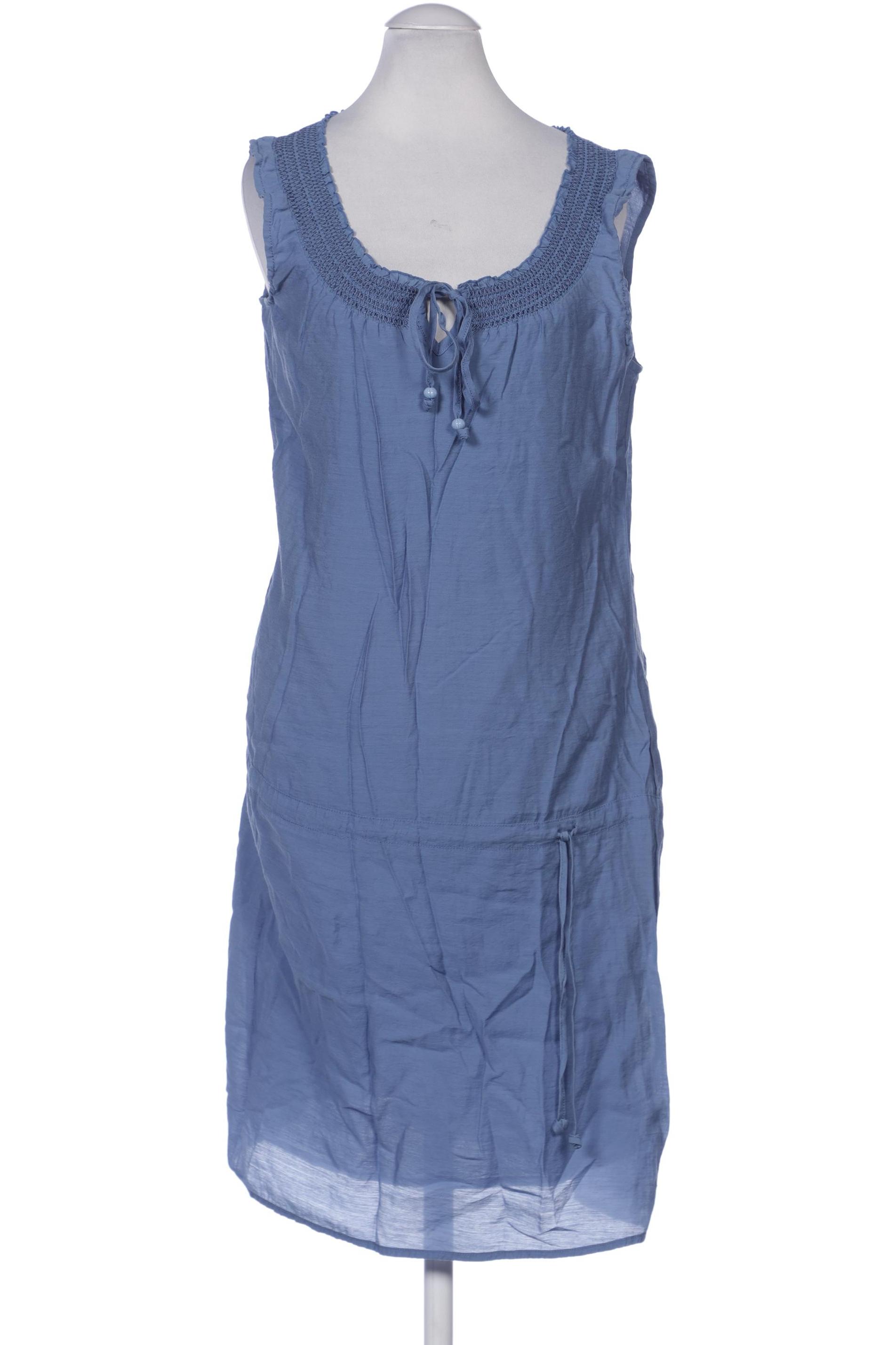 

Esprit Damen Kleid, blau, Gr. 36