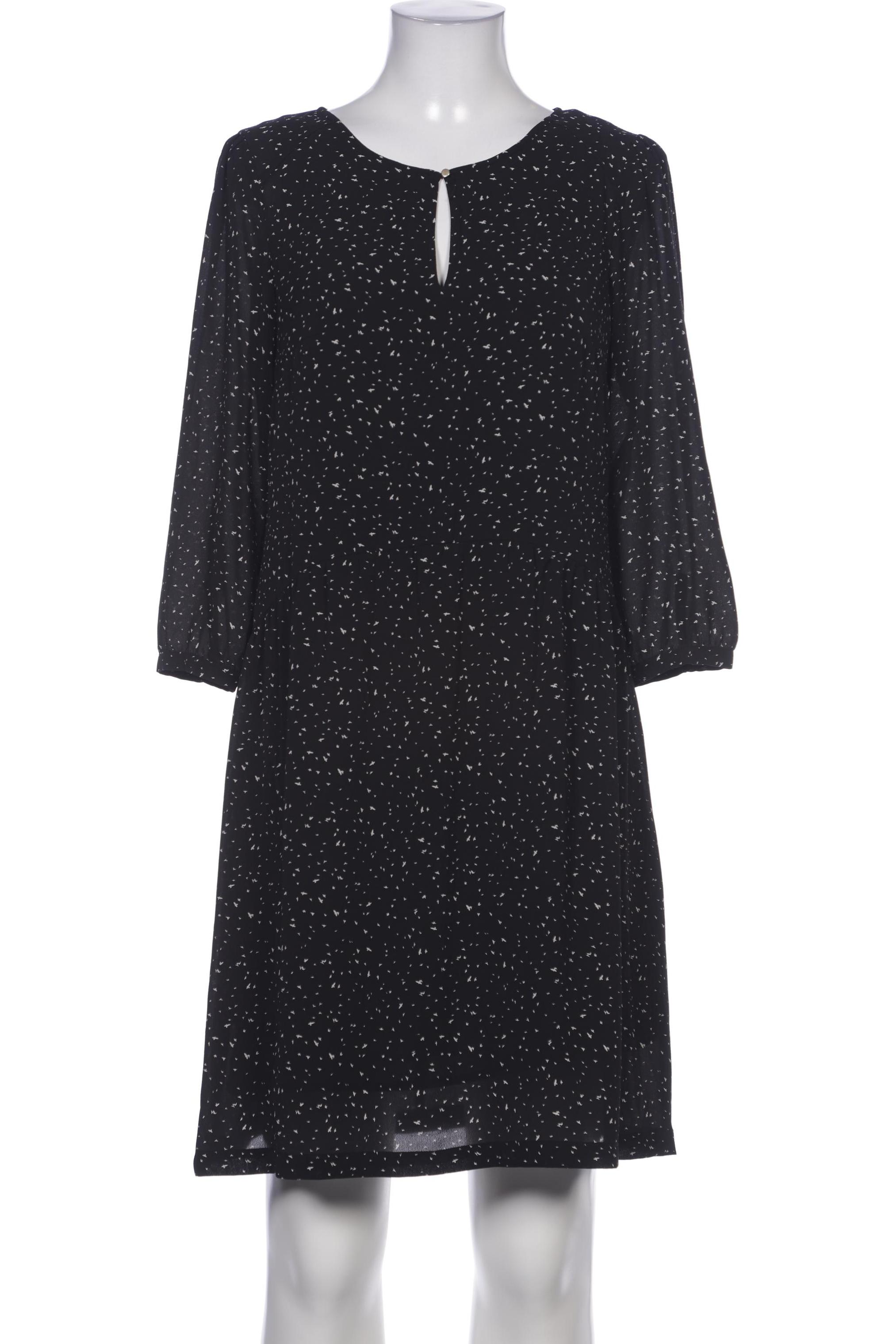 

Esprit Damen Kleid, schwarz, Gr. 38