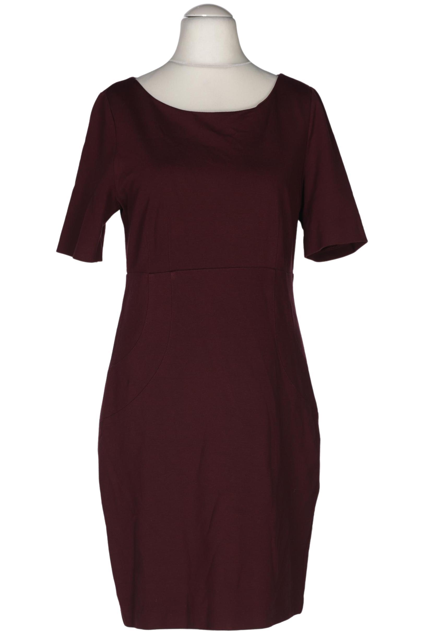 

Esprit Damen Kleid, bordeaux, Gr. 42