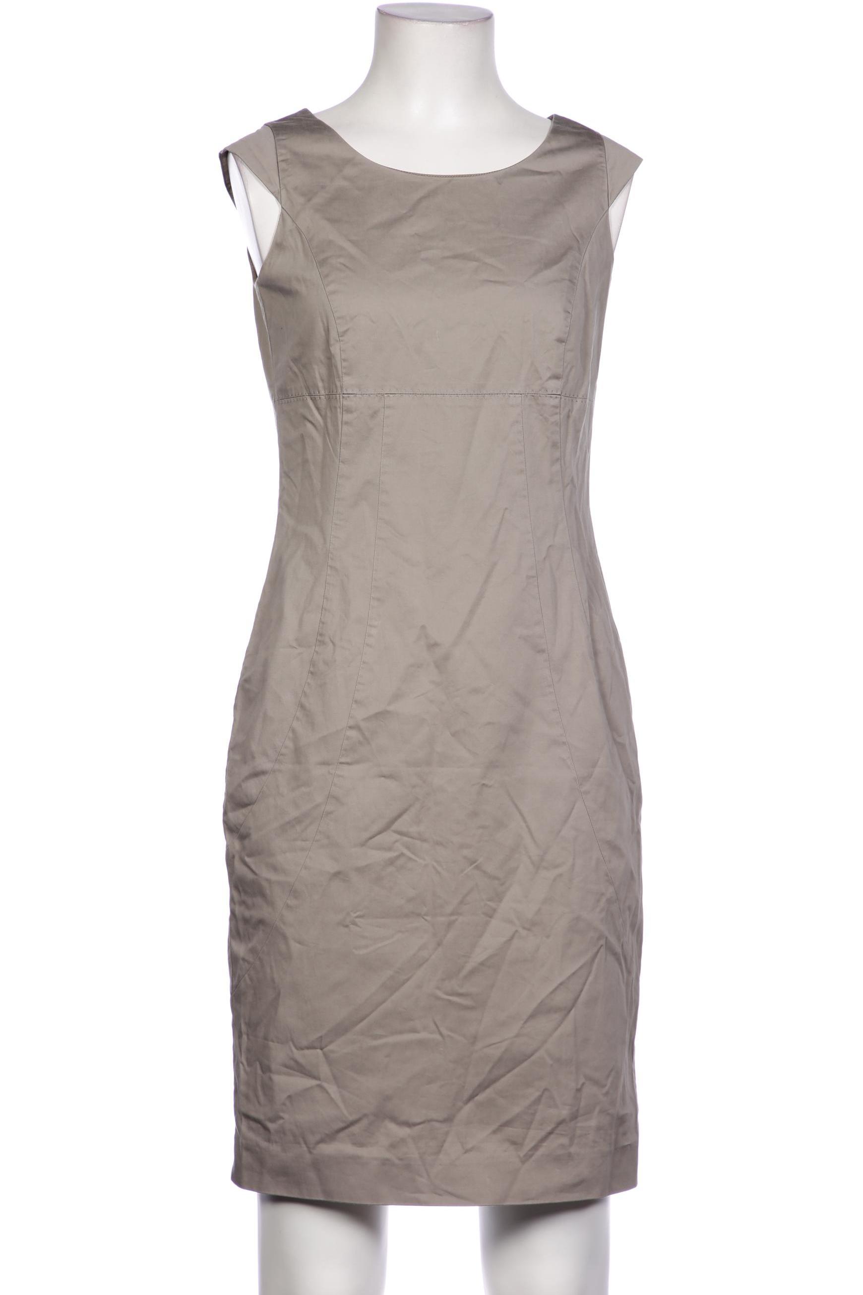 

Esprit Damen Kleid, beige, Gr. 34