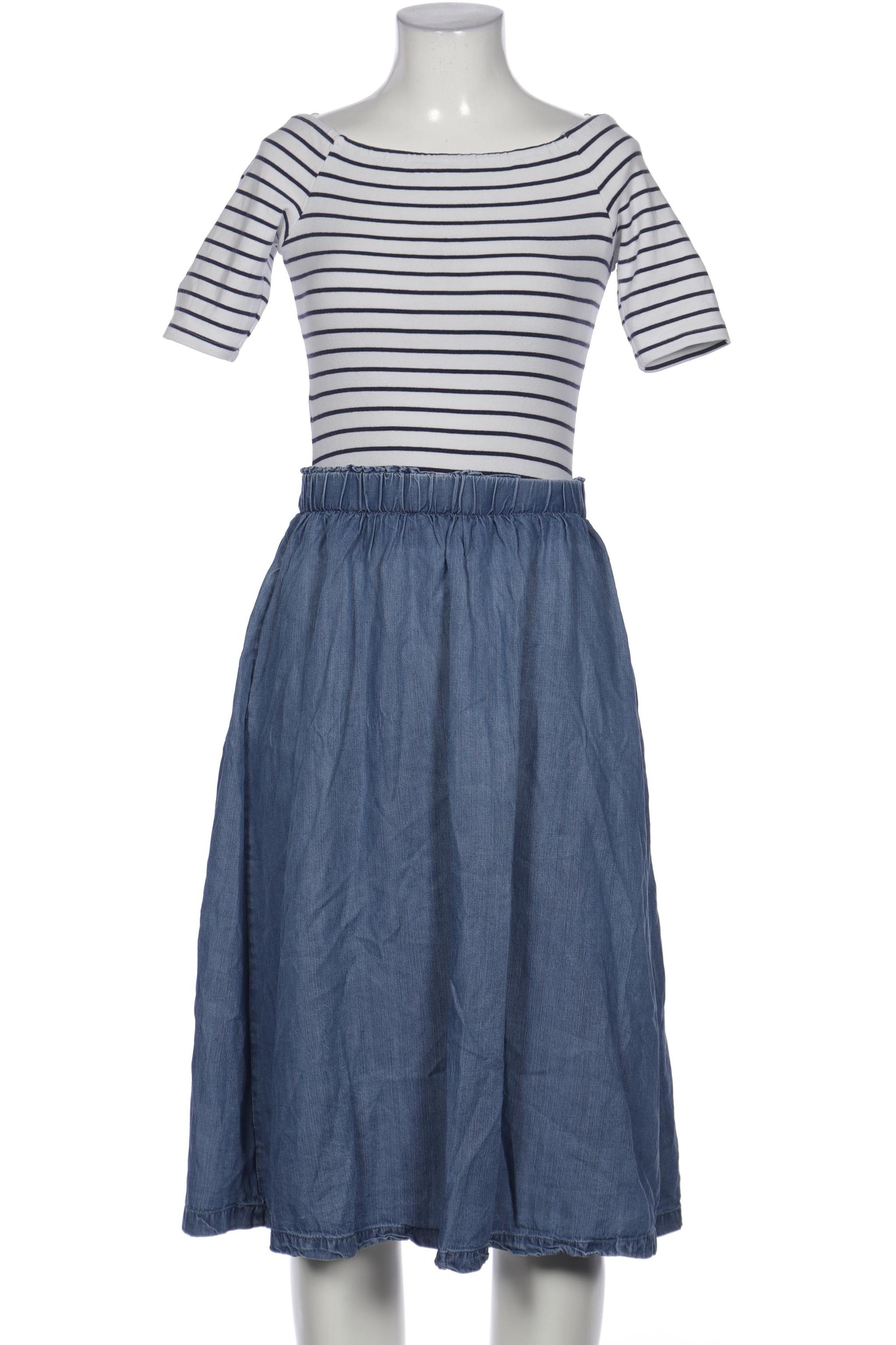 

Esprit Damen Kleid, blau