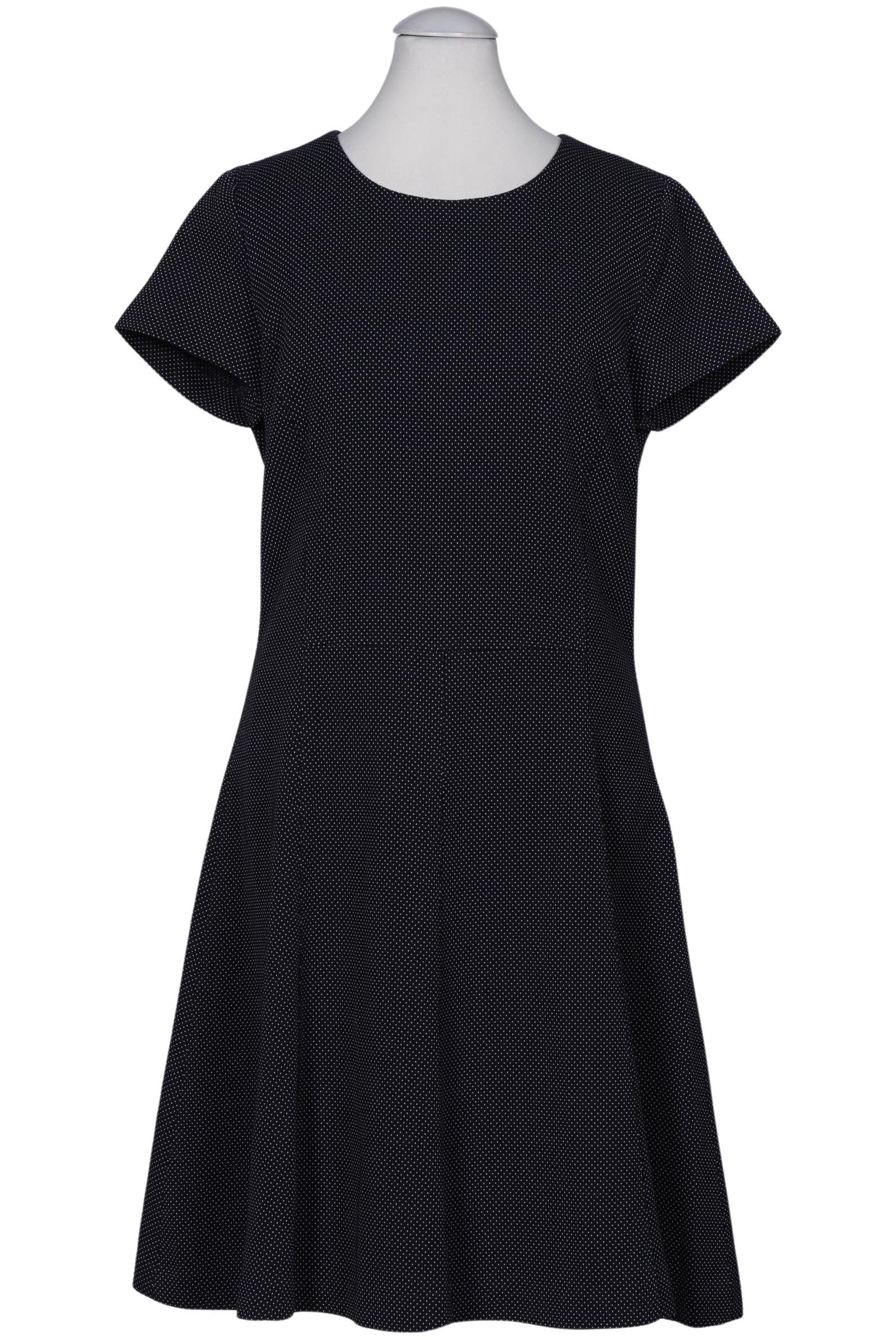 

Esprit Damen Kleid, marineblau, Gr. 46