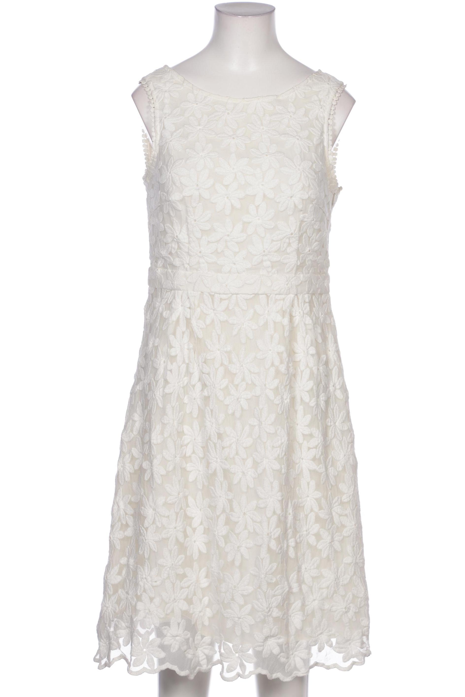 

Esprit Damen Kleid, beige, Gr. 36