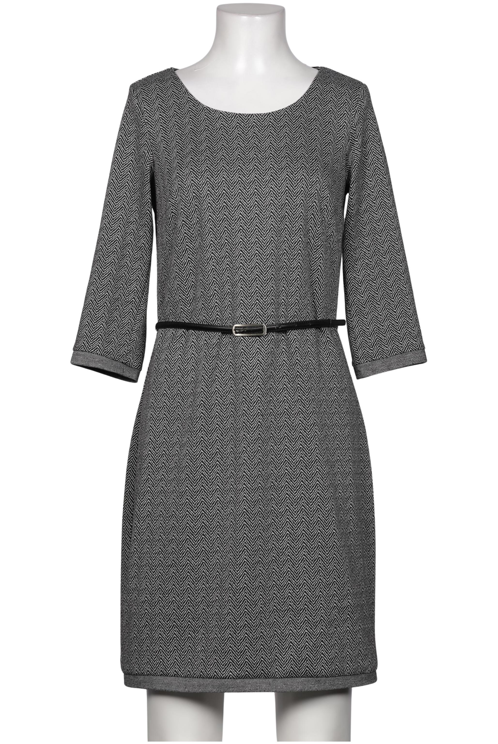 

Esprit Damen Kleid, schwarz, Gr. 36