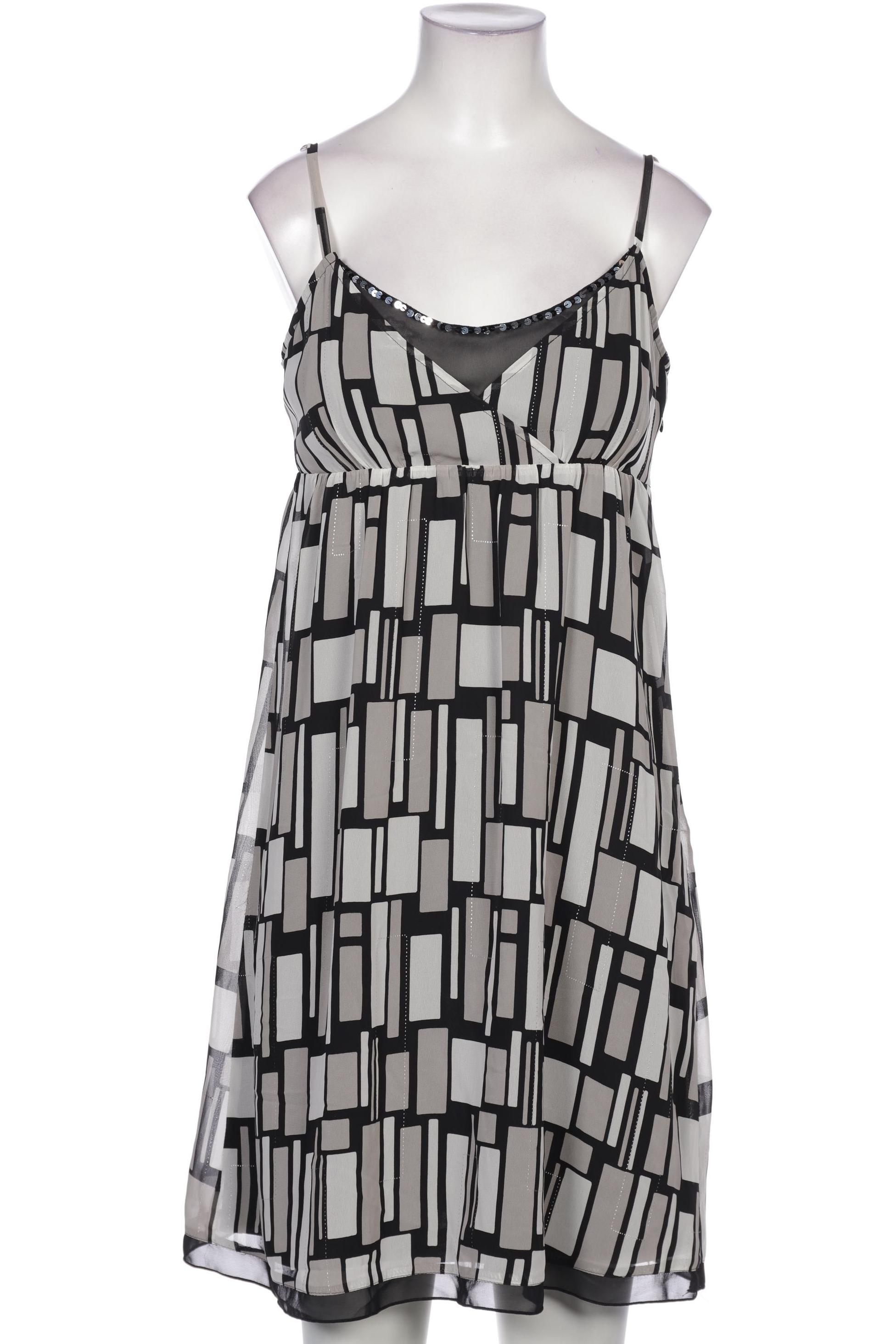 

Esprit Damen Kleid, grau, Gr. 36