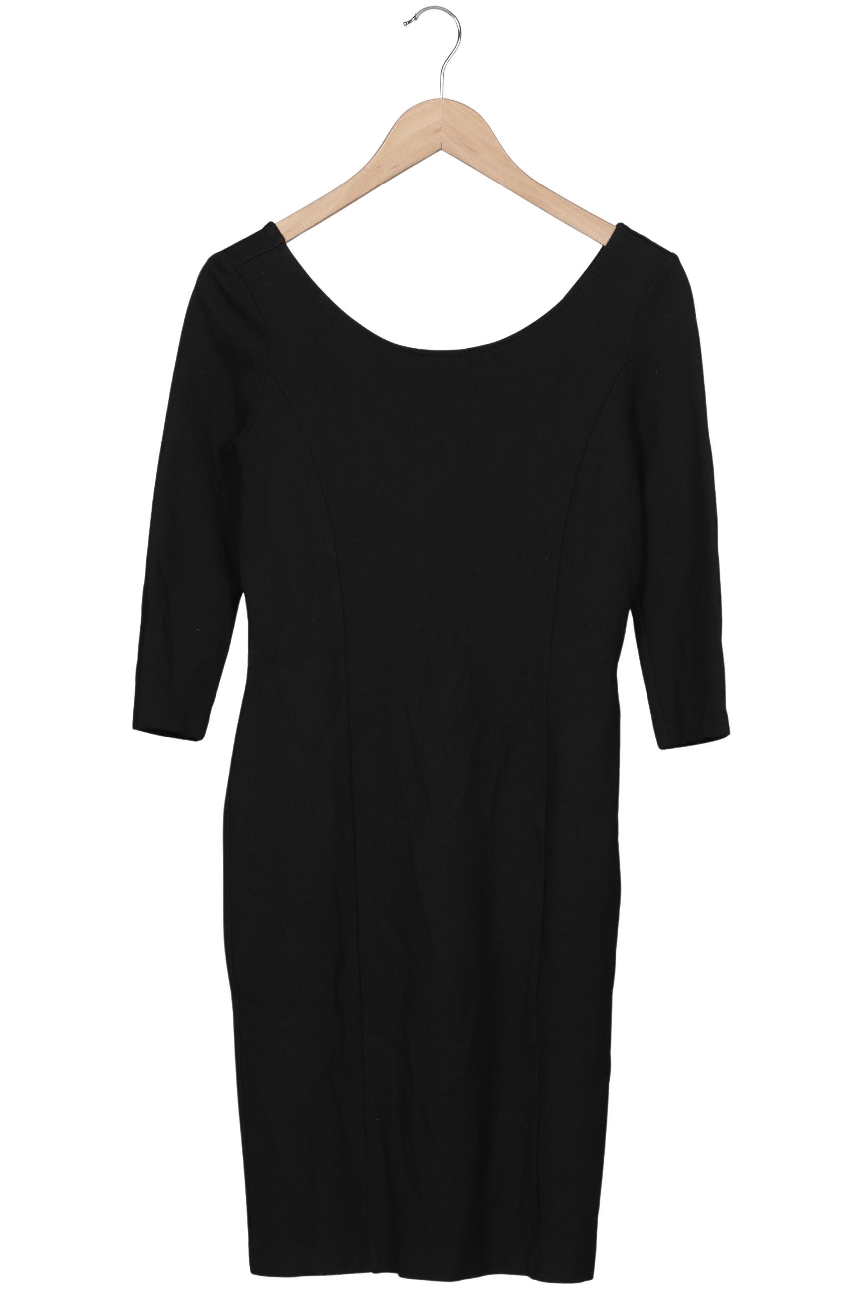 

Esprit Damen Kleid, schwarz, Gr. 36