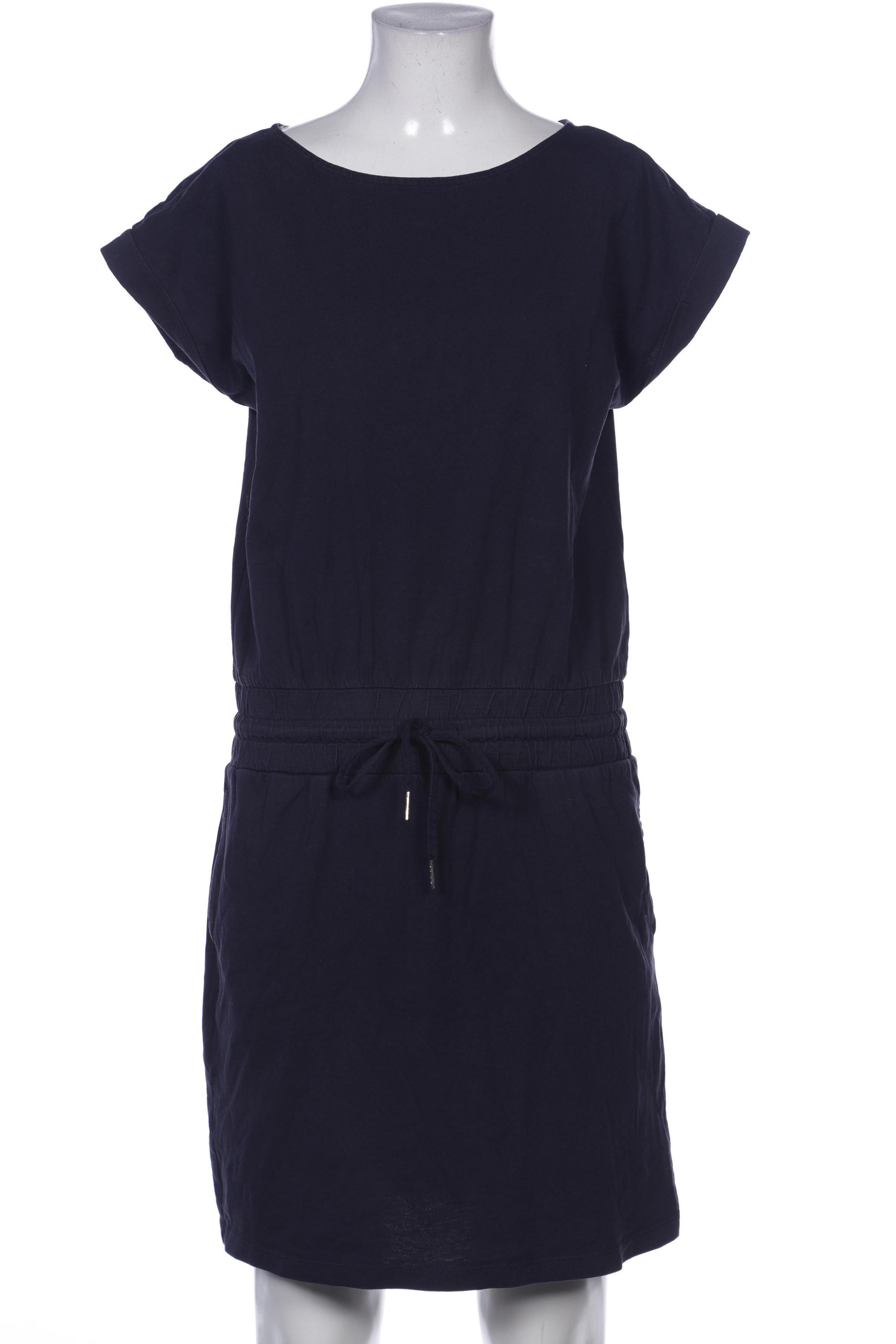 

Esprit Damen Kleid, marineblau, Gr. 36