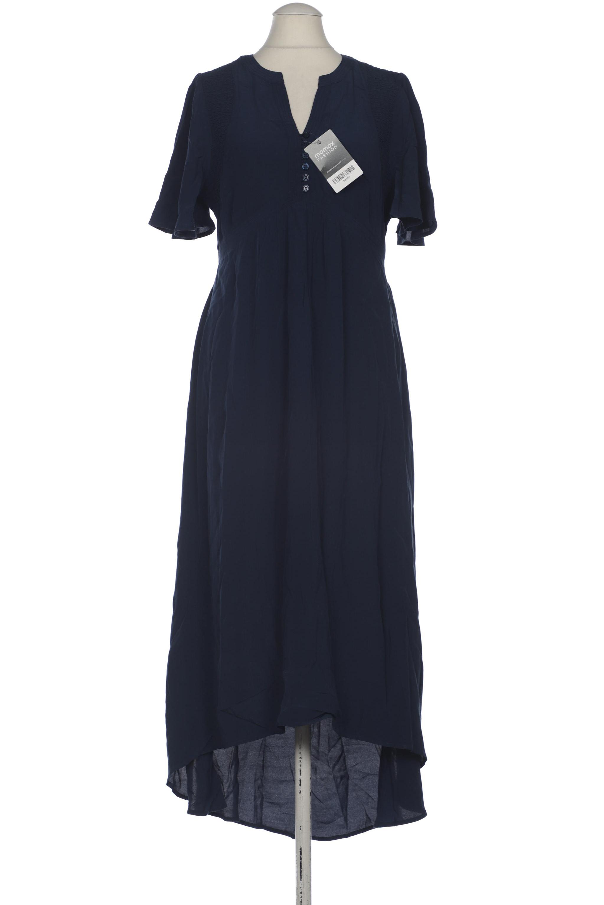 

Esprit Damen Kleid, marineblau, Gr. 34