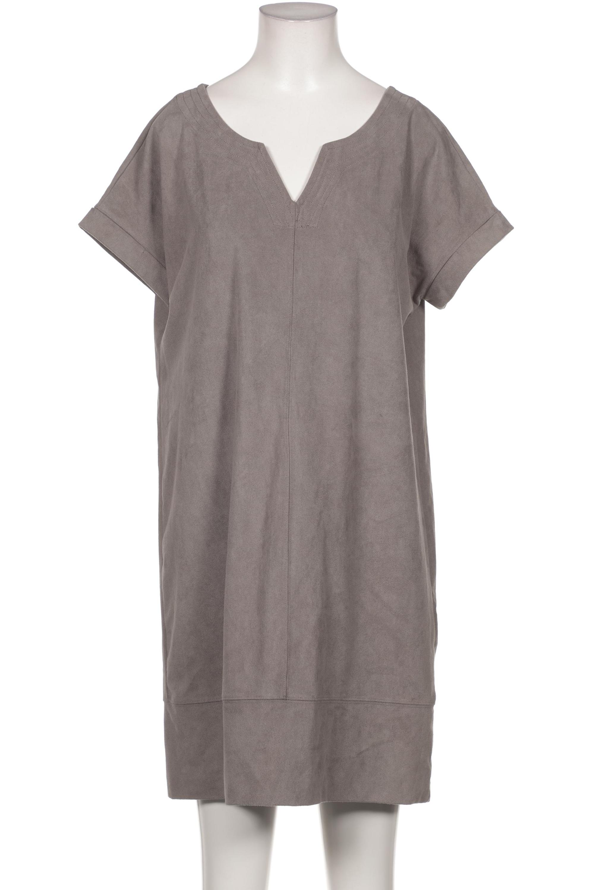 

Esprit Damen Kleid, grau, Gr. 38