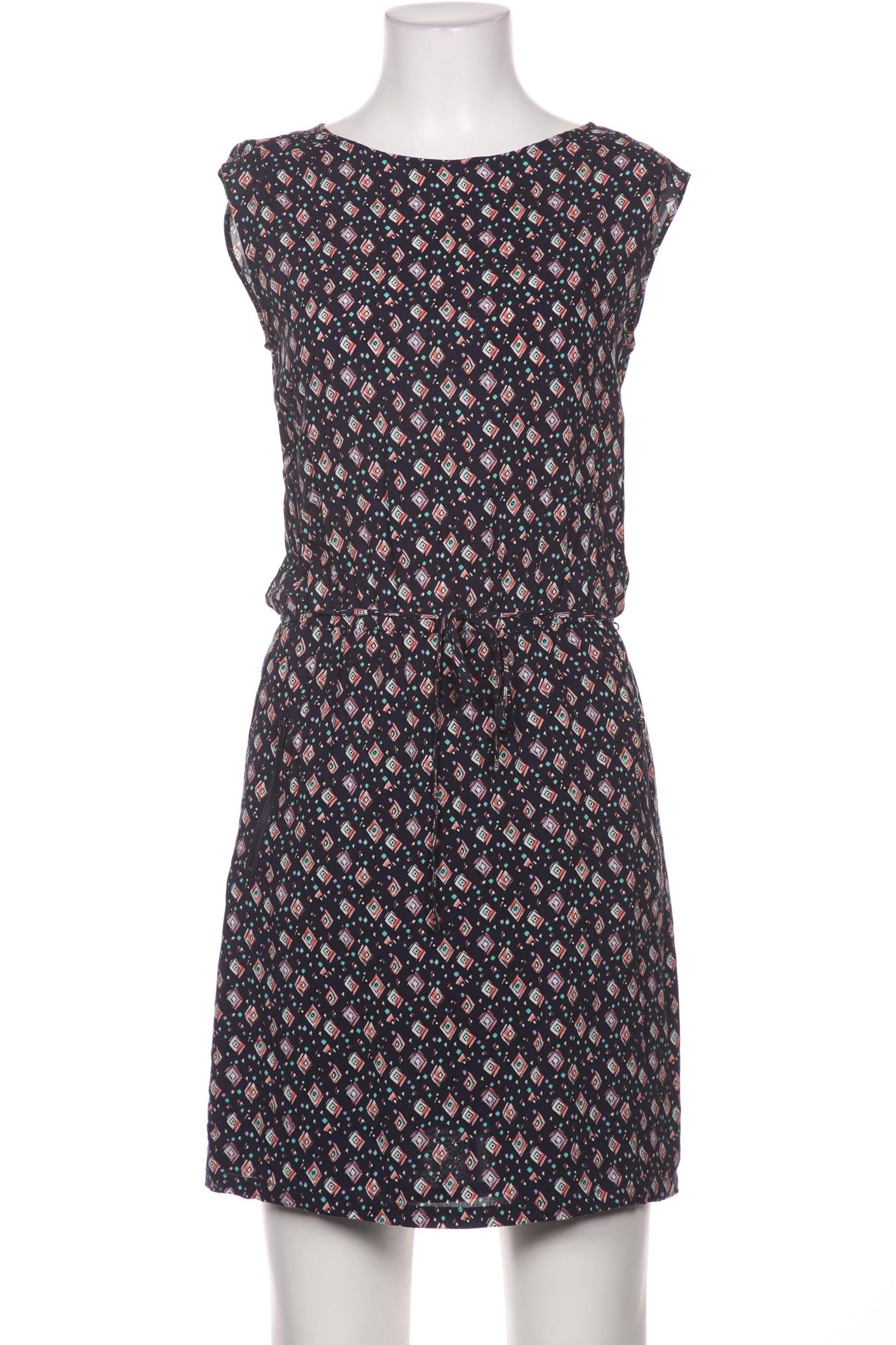 

Esprit Damen Kleid, marineblau, Gr. 32