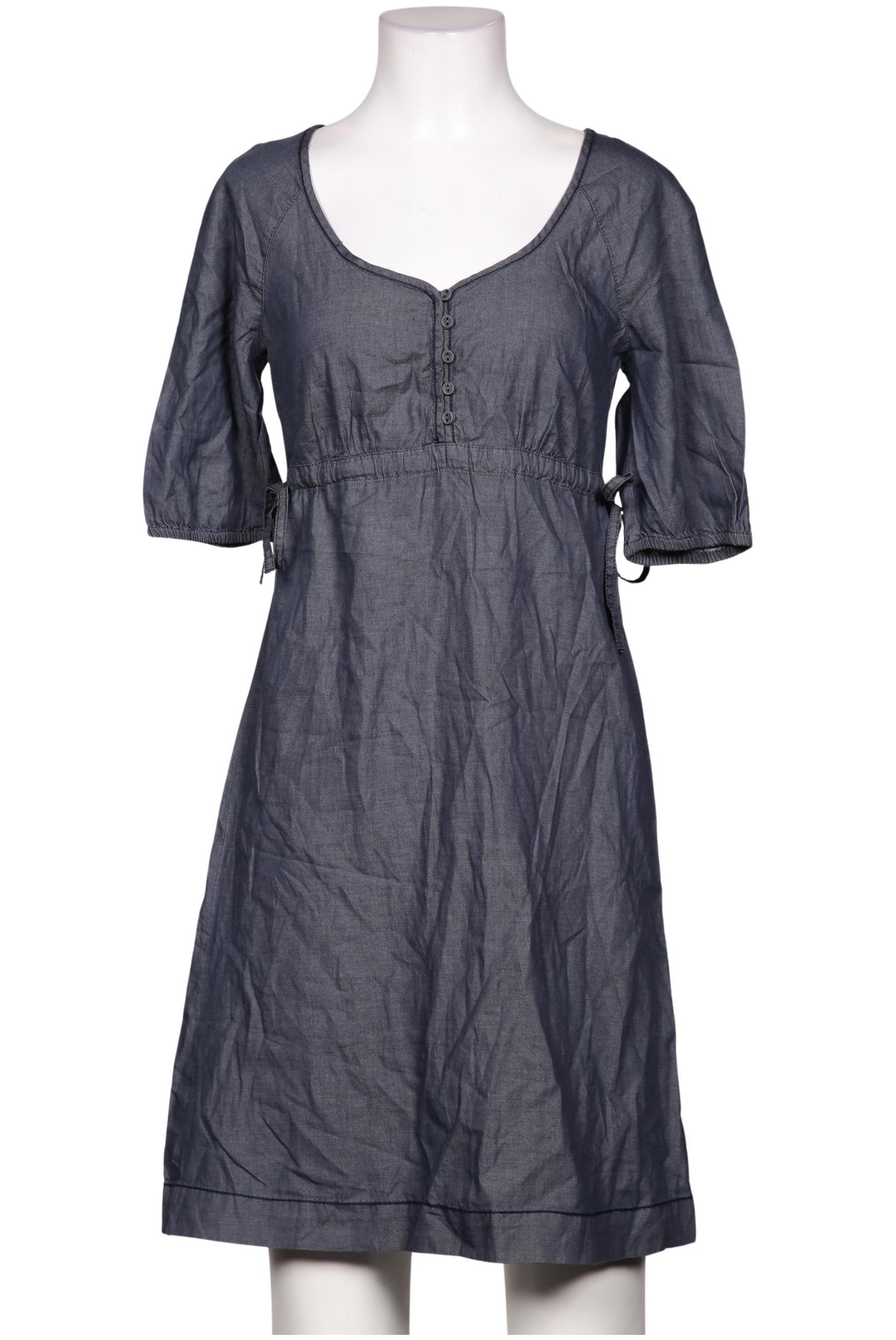 

Esprit Damen Kleid, marineblau, Gr. 34