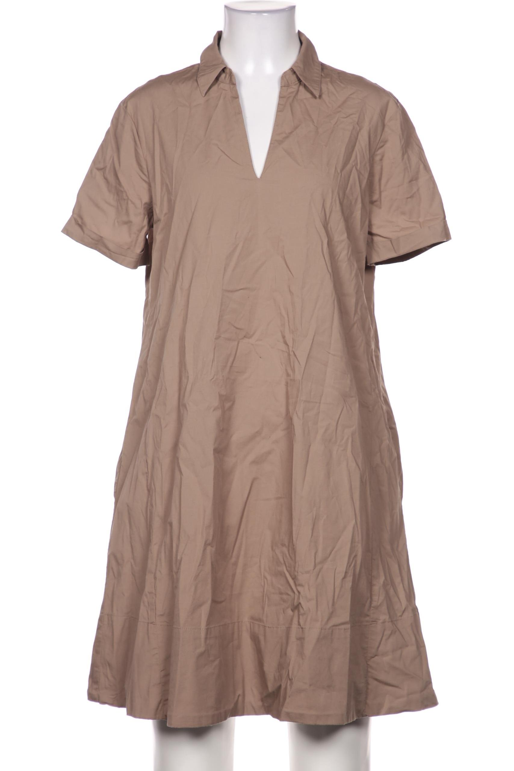 

Esprit Damen Kleid, beige, Gr. 36