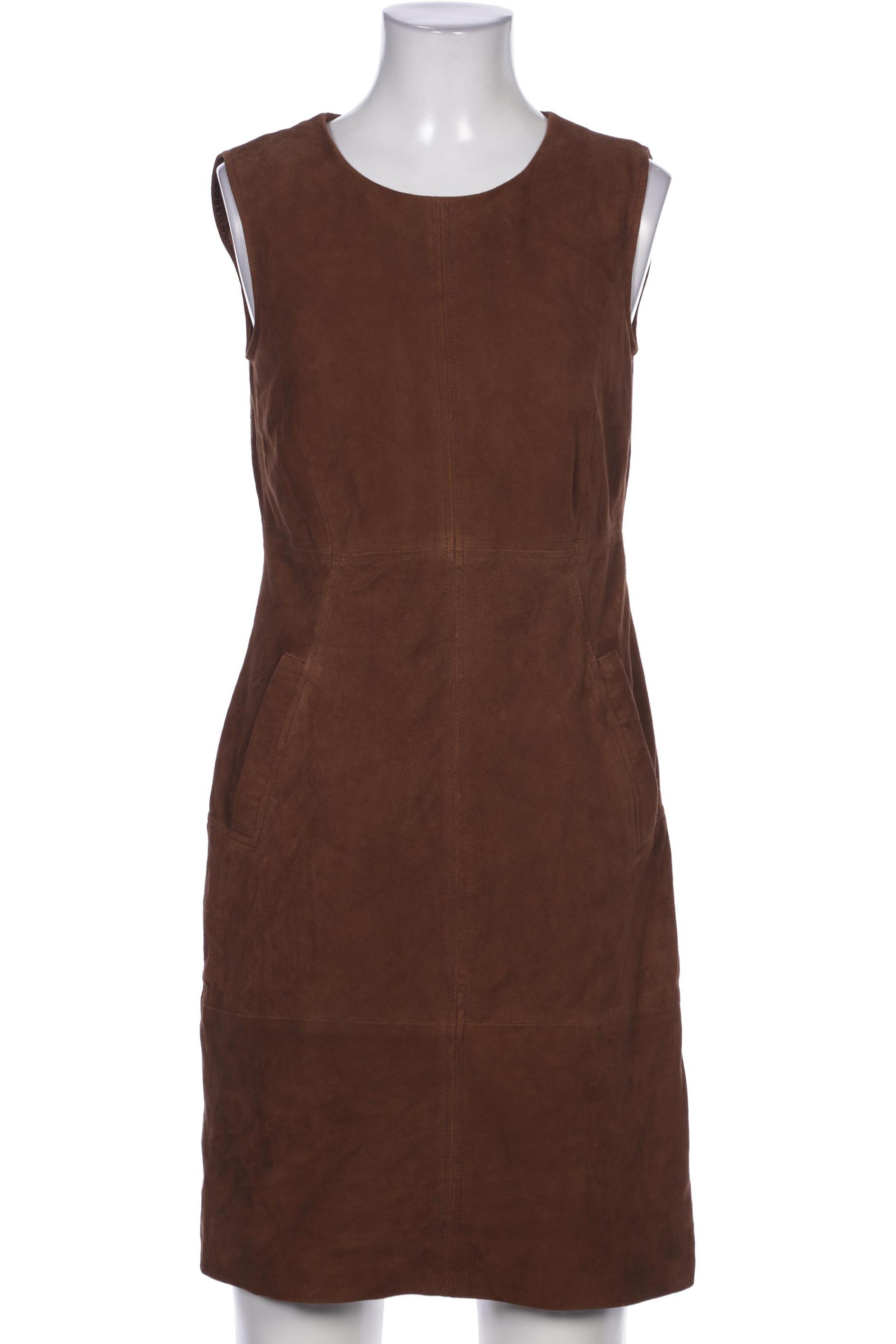 

Esprit Damen Kleid, braun, Gr. 36