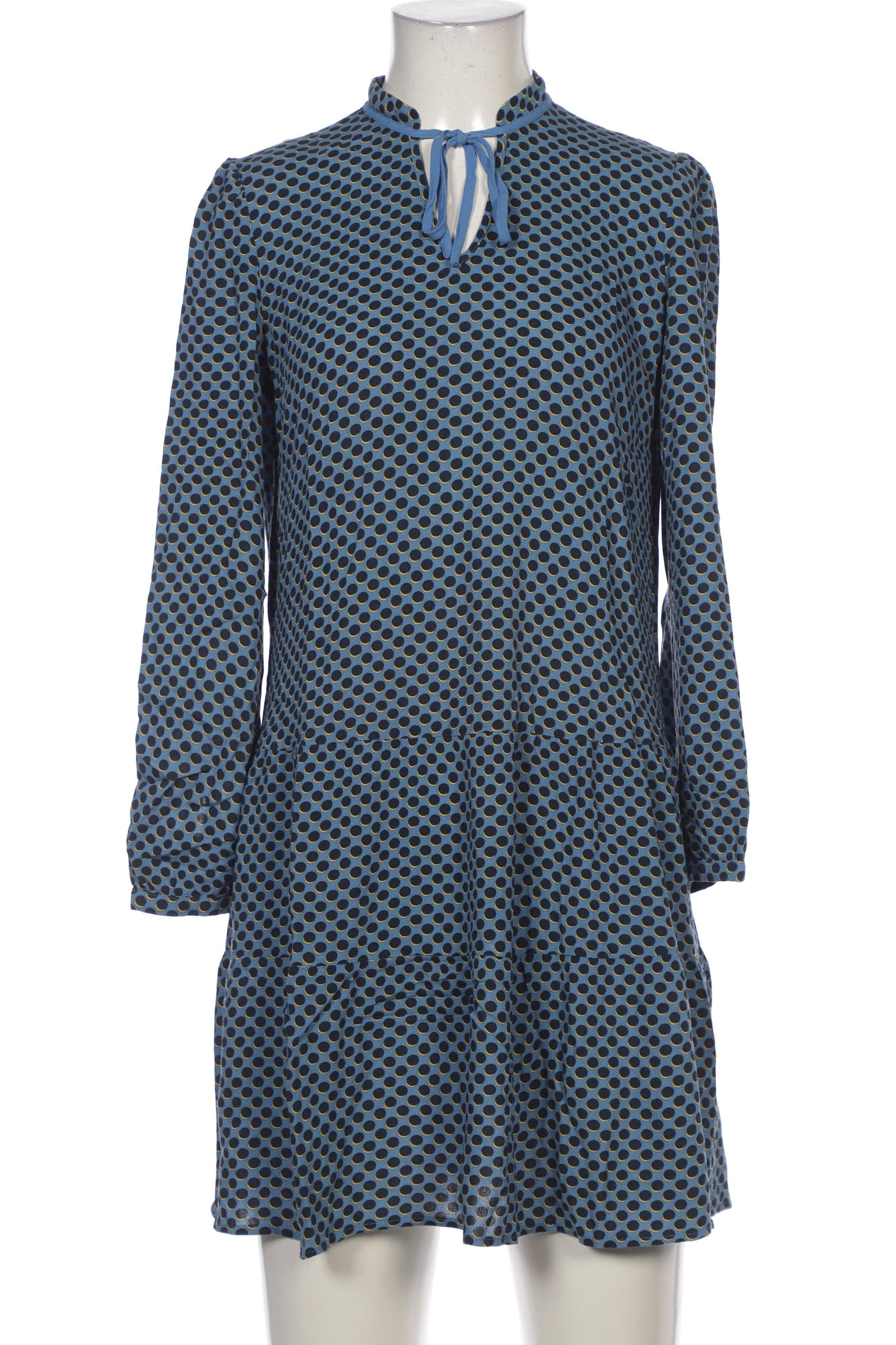 

Esprit Damen Kleid, blau