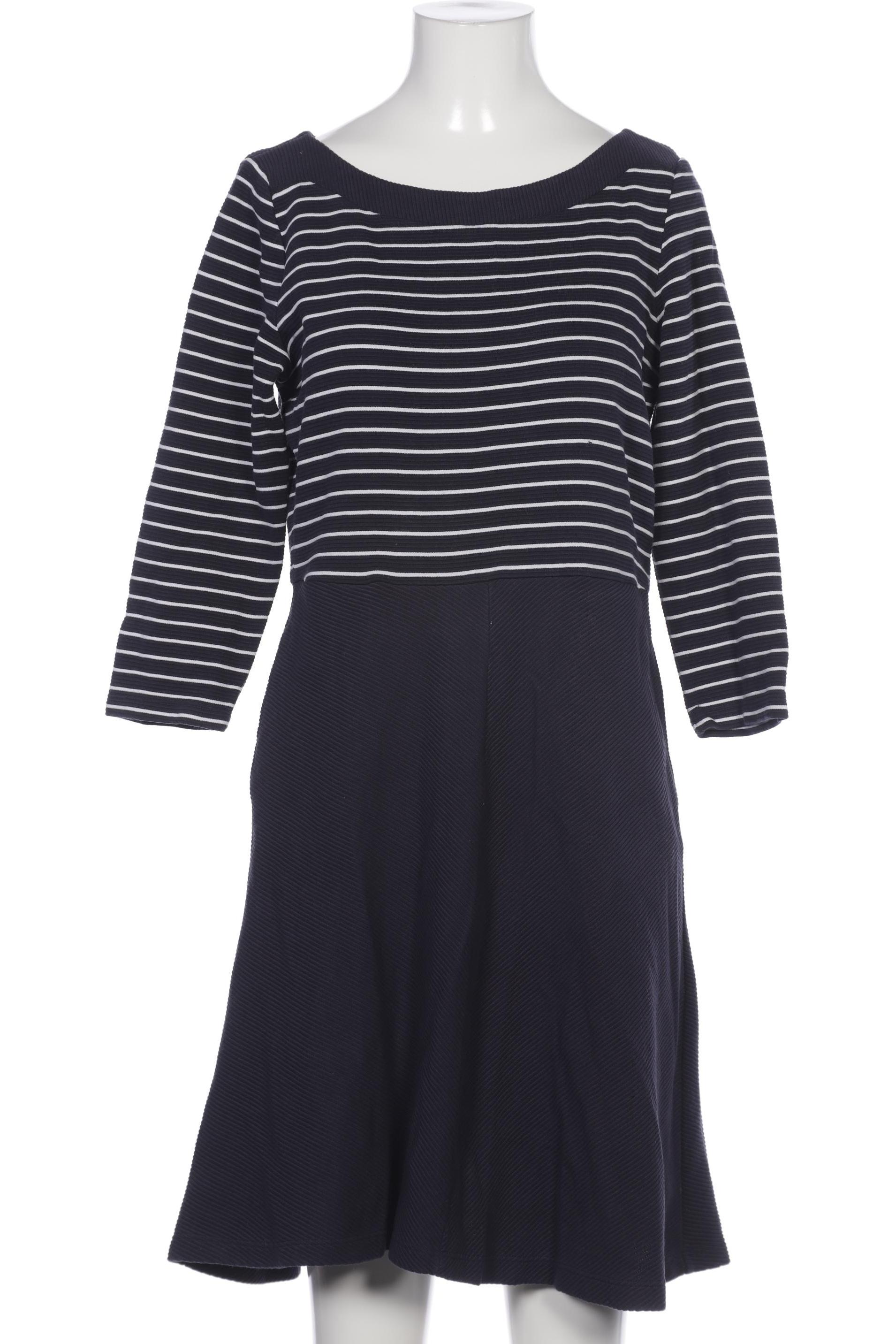 

Esprit Damen Kleid, marineblau