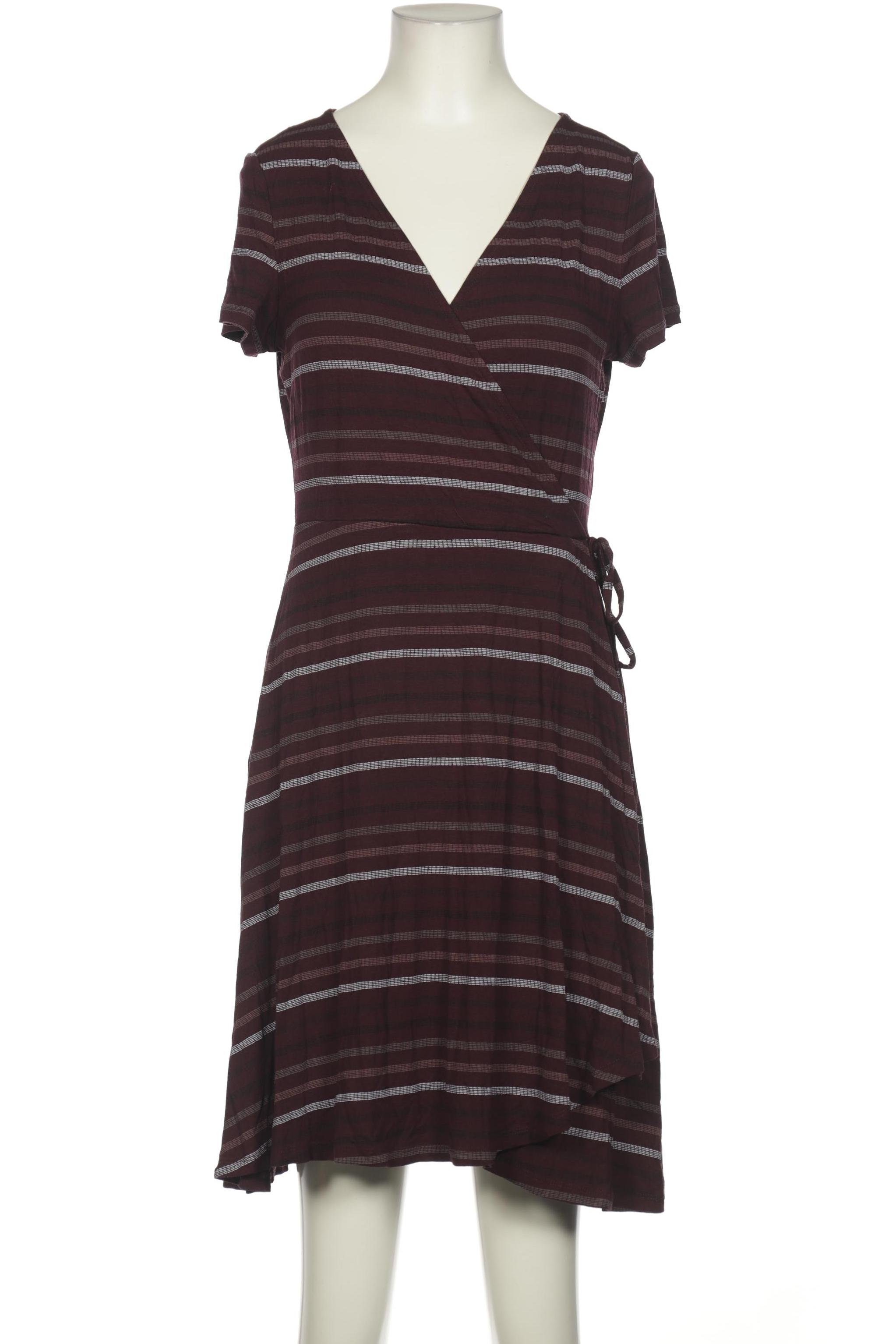 

Esprit Damen Kleid, bordeaux, Gr. 36