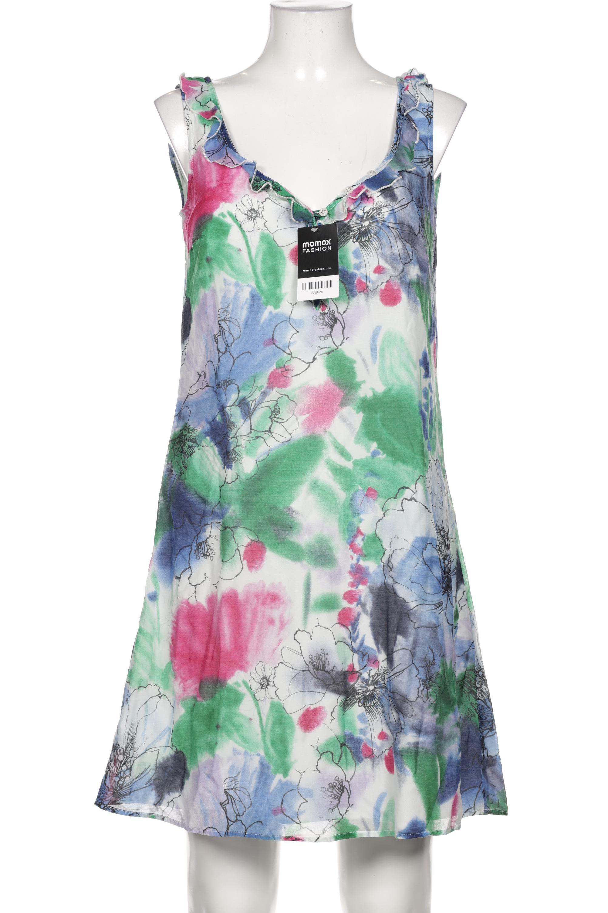 

Esprit Damen Kleid, mehrfarbig, Gr. 38