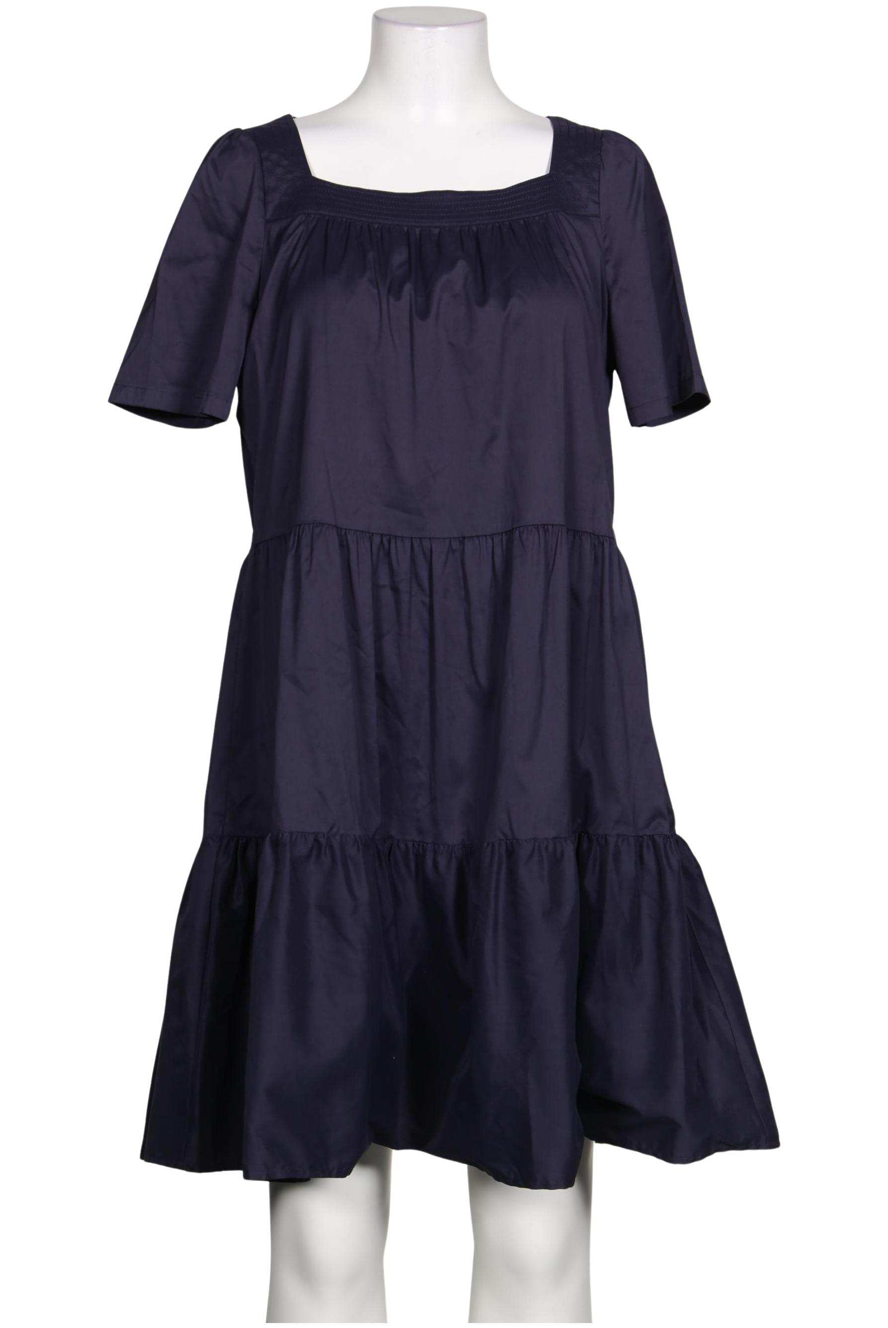 

Esprit Damen Kleid, marineblau, Gr. 40