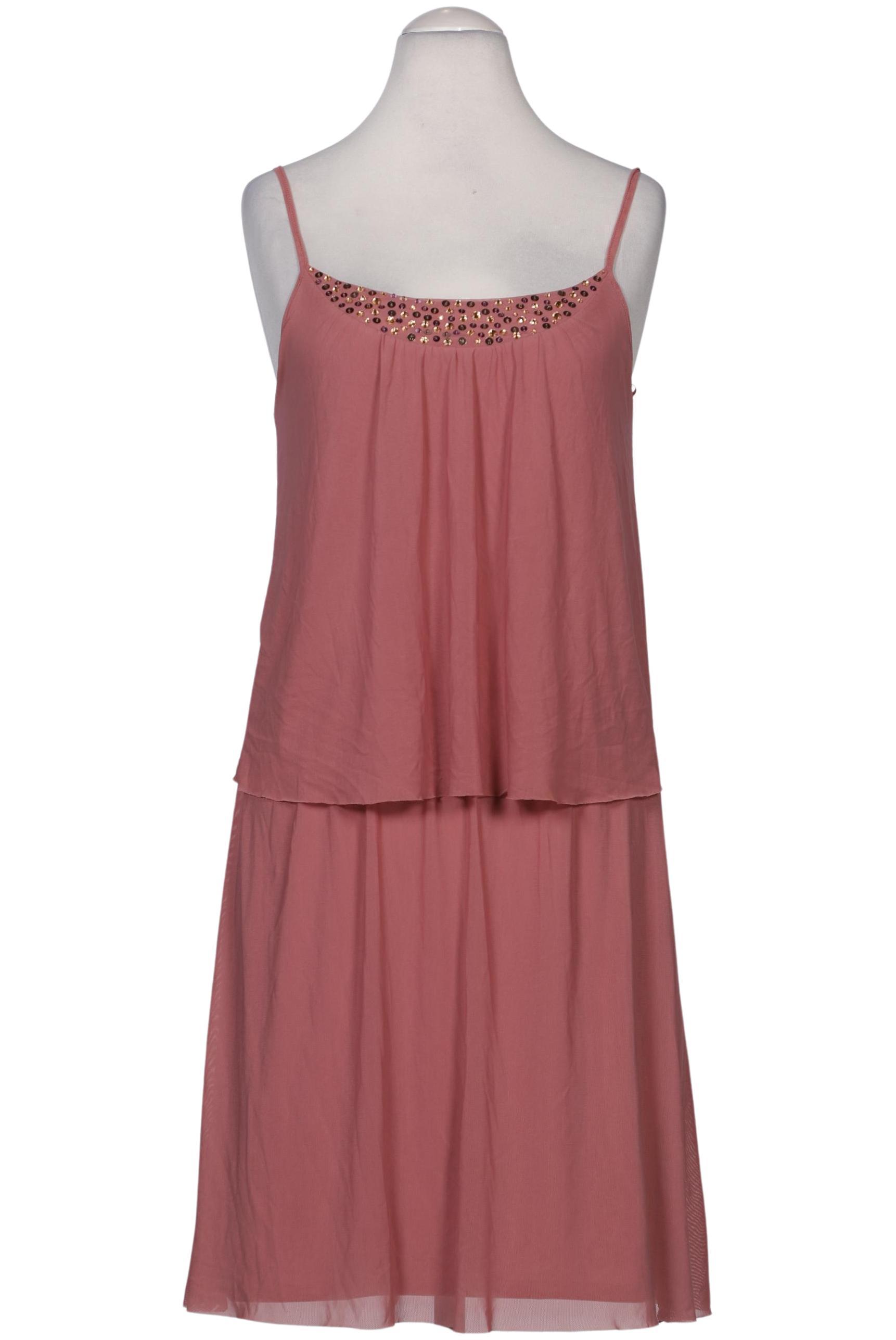 

Esprit Damen Kleid, pink, Gr. 36