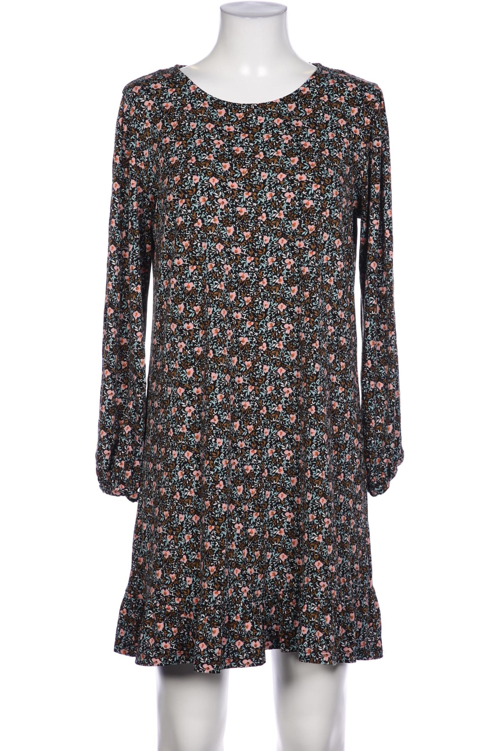 

Esprit Damen Kleid, mehrfarbig, Gr. 38
