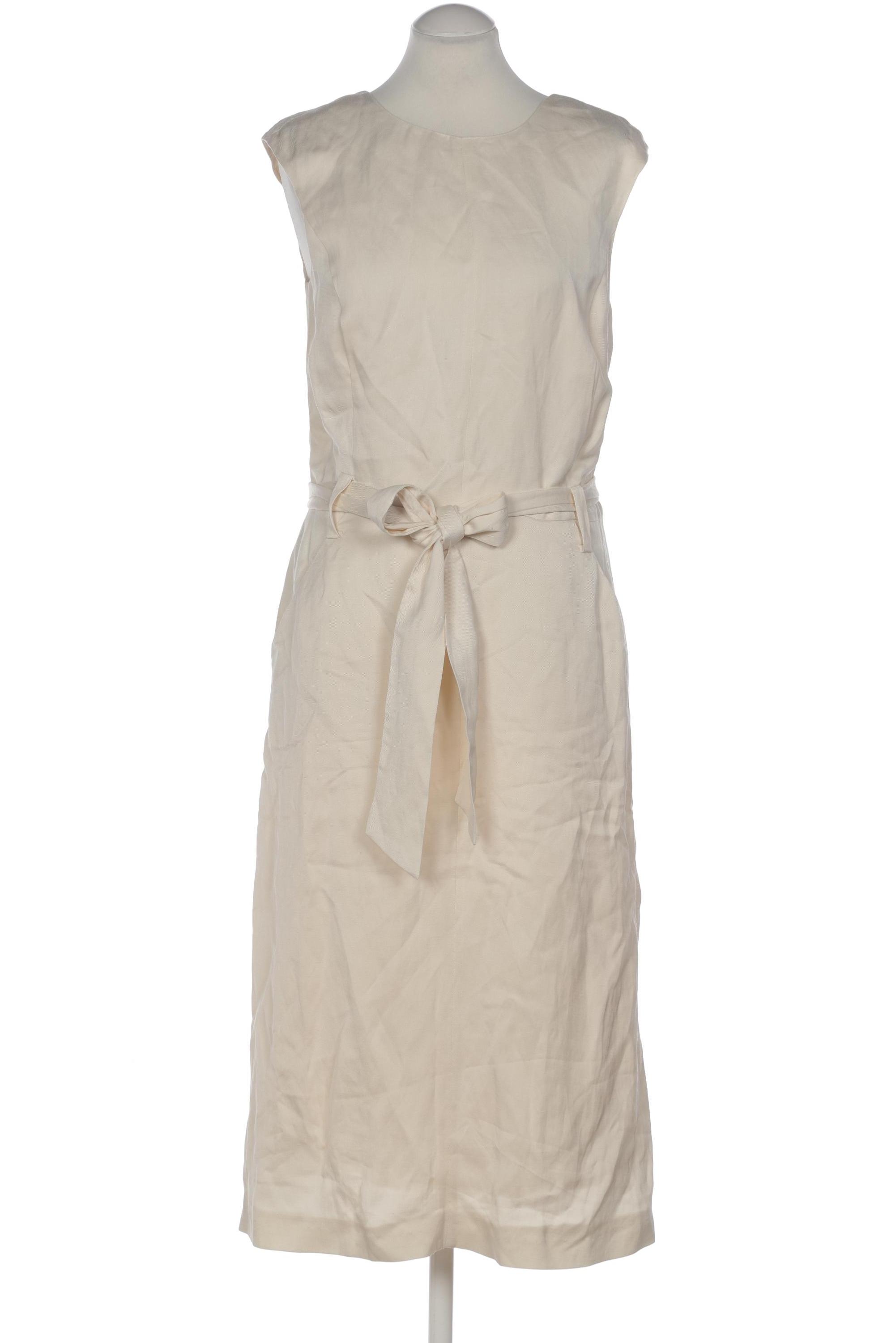 

Esprit Damen Kleid, beige, Gr. 38
