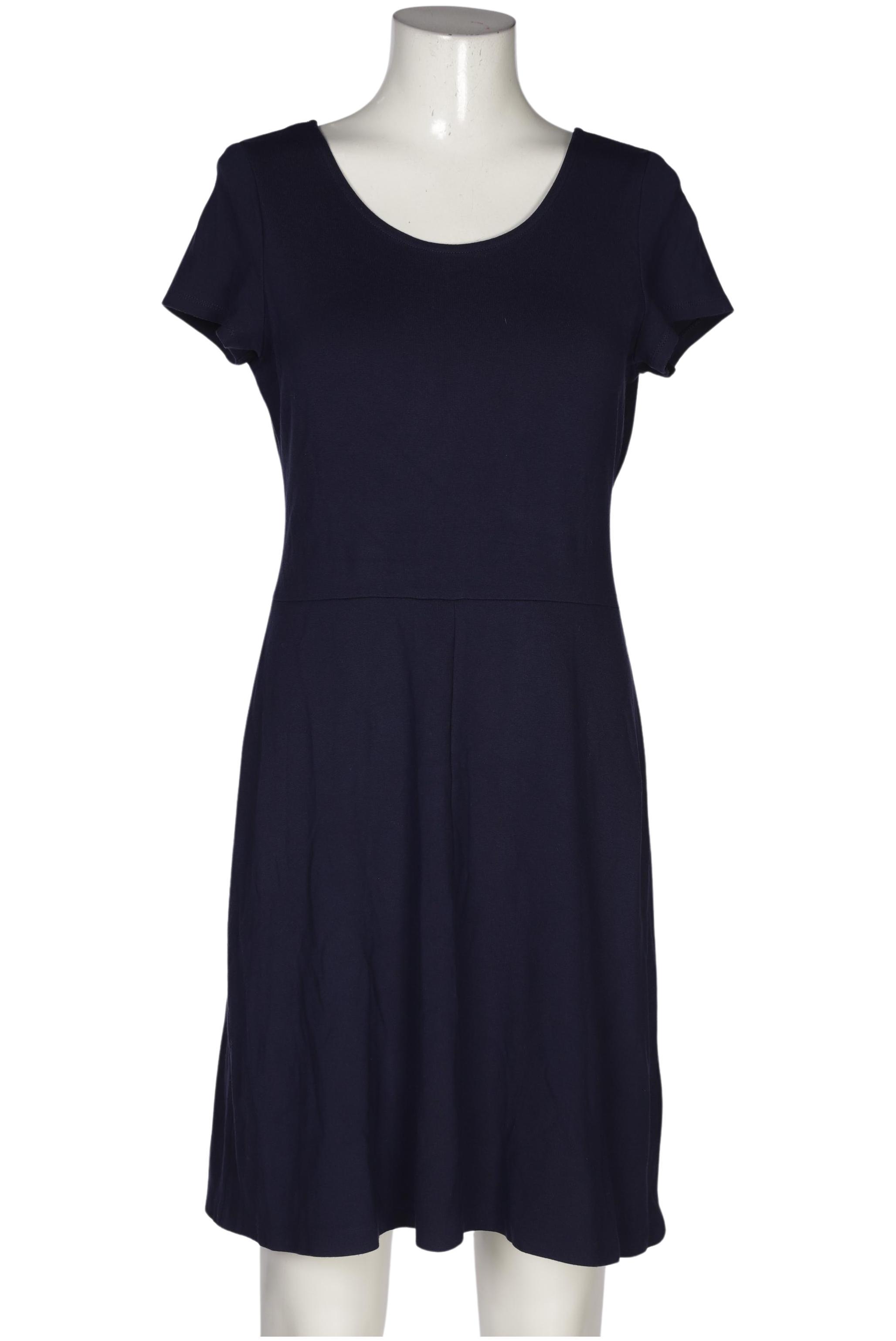 

Esprit Damen Kleid, marineblau, Gr. 42
