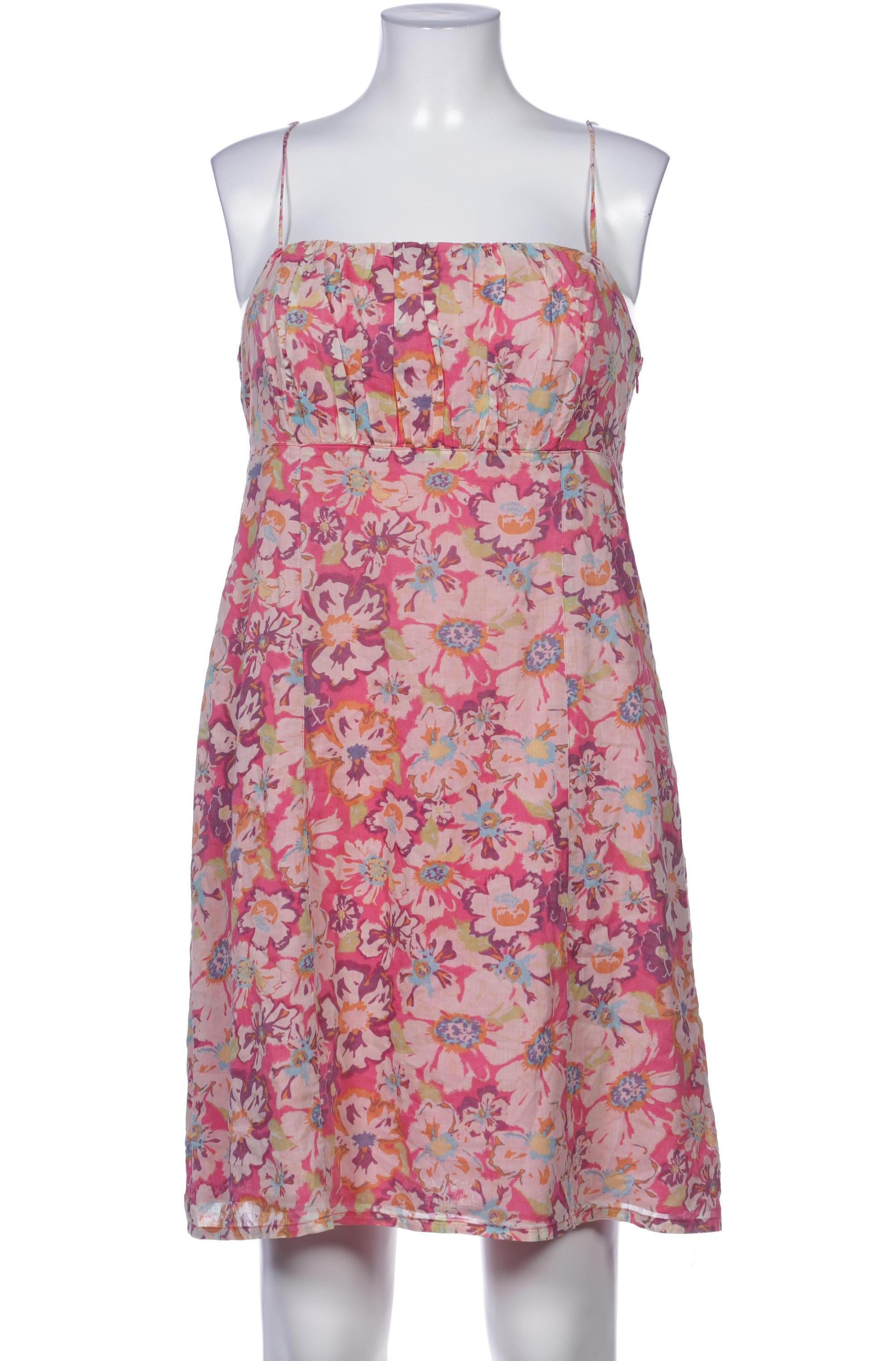 

Esprit Damen Kleid, pink, Gr. 42
