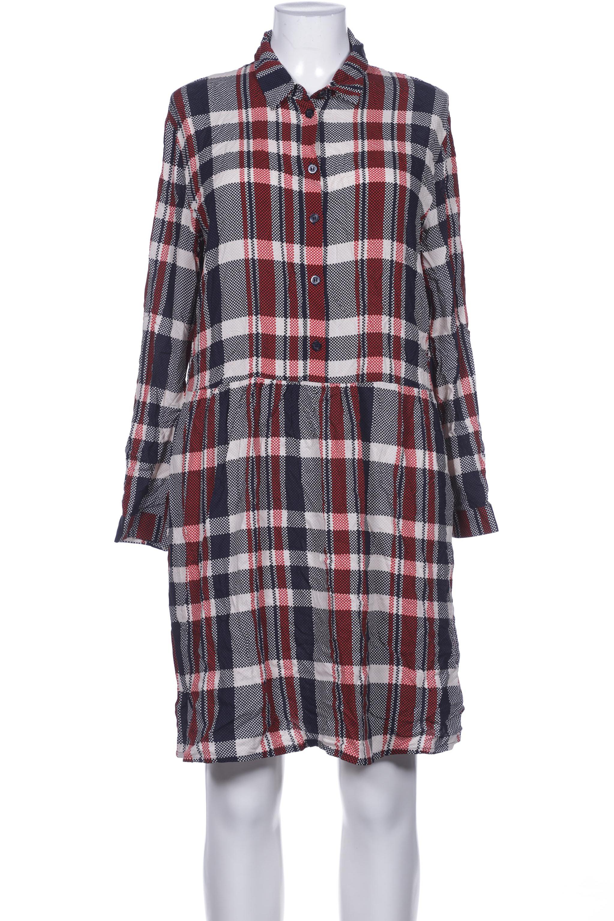 

Esprit Damen Kleid, mehrfarbig, Gr. 42