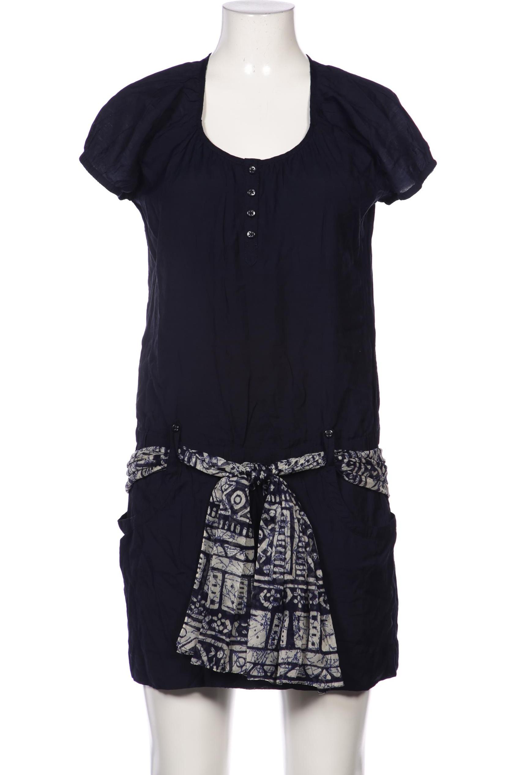 

Esprit Damen Kleid, marineblau, Gr. 38