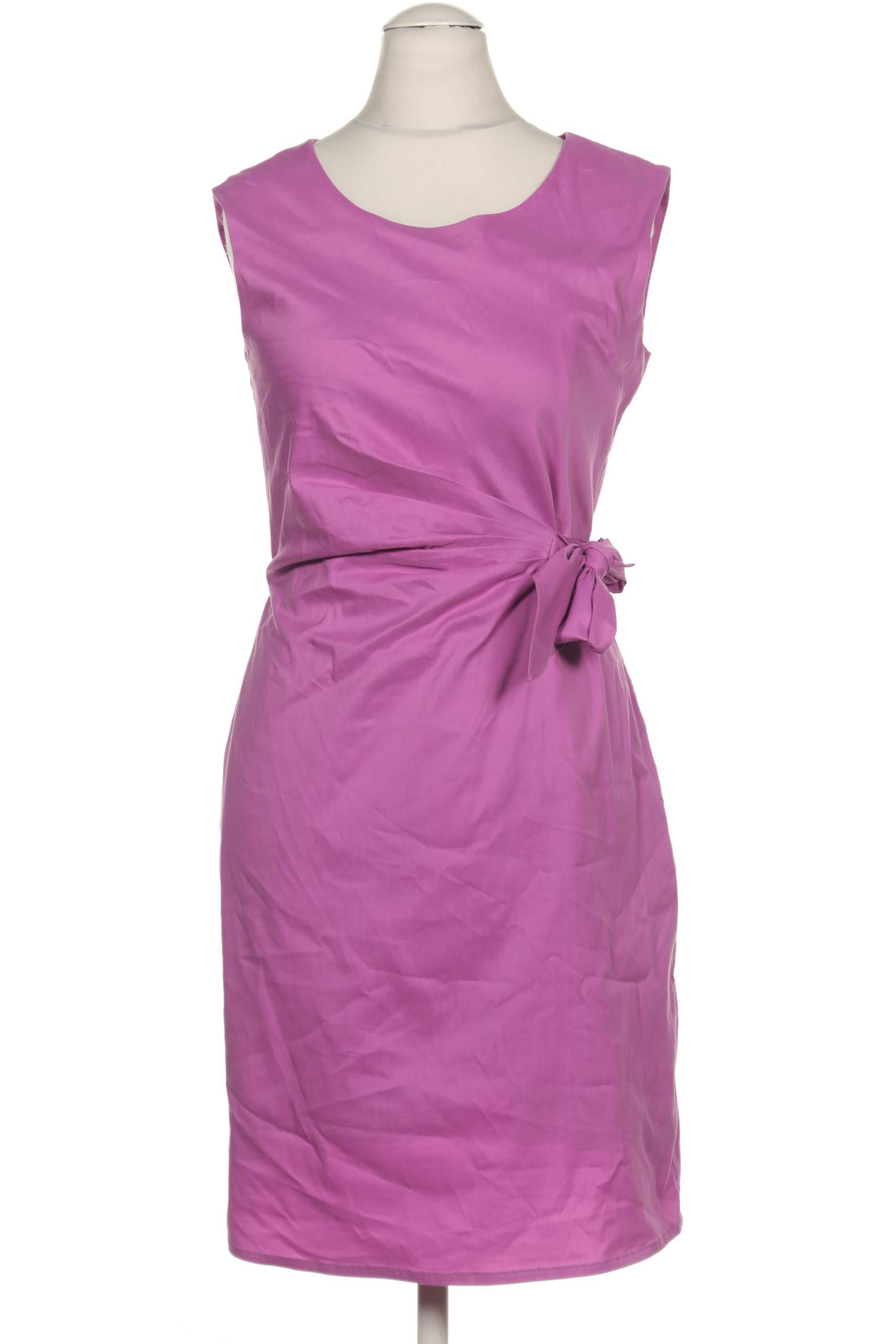 

Esprit Damen Kleid, pink, Gr. 38