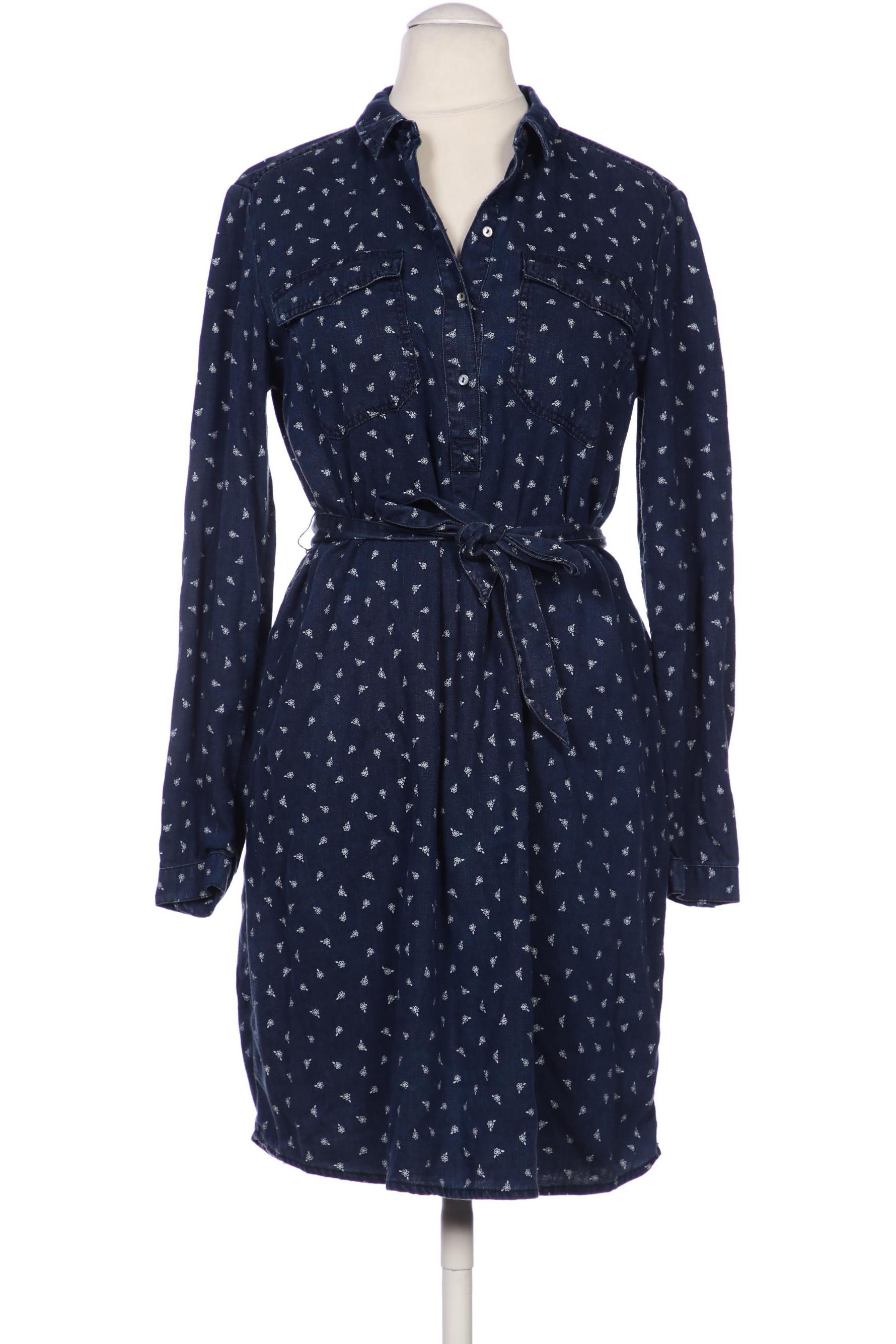 

Esprit Damen Kleid, marineblau, Gr. 36